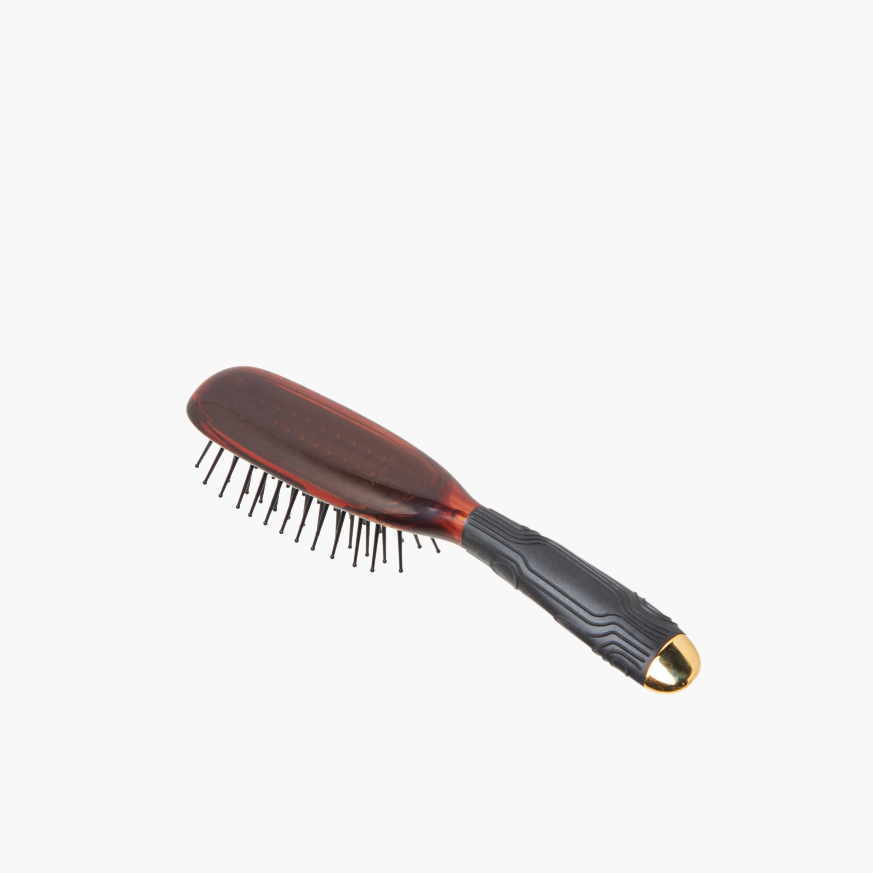 Kent Brushes Wooden Hair Brush-women-hairaccessories-brushesandcombs-image-4