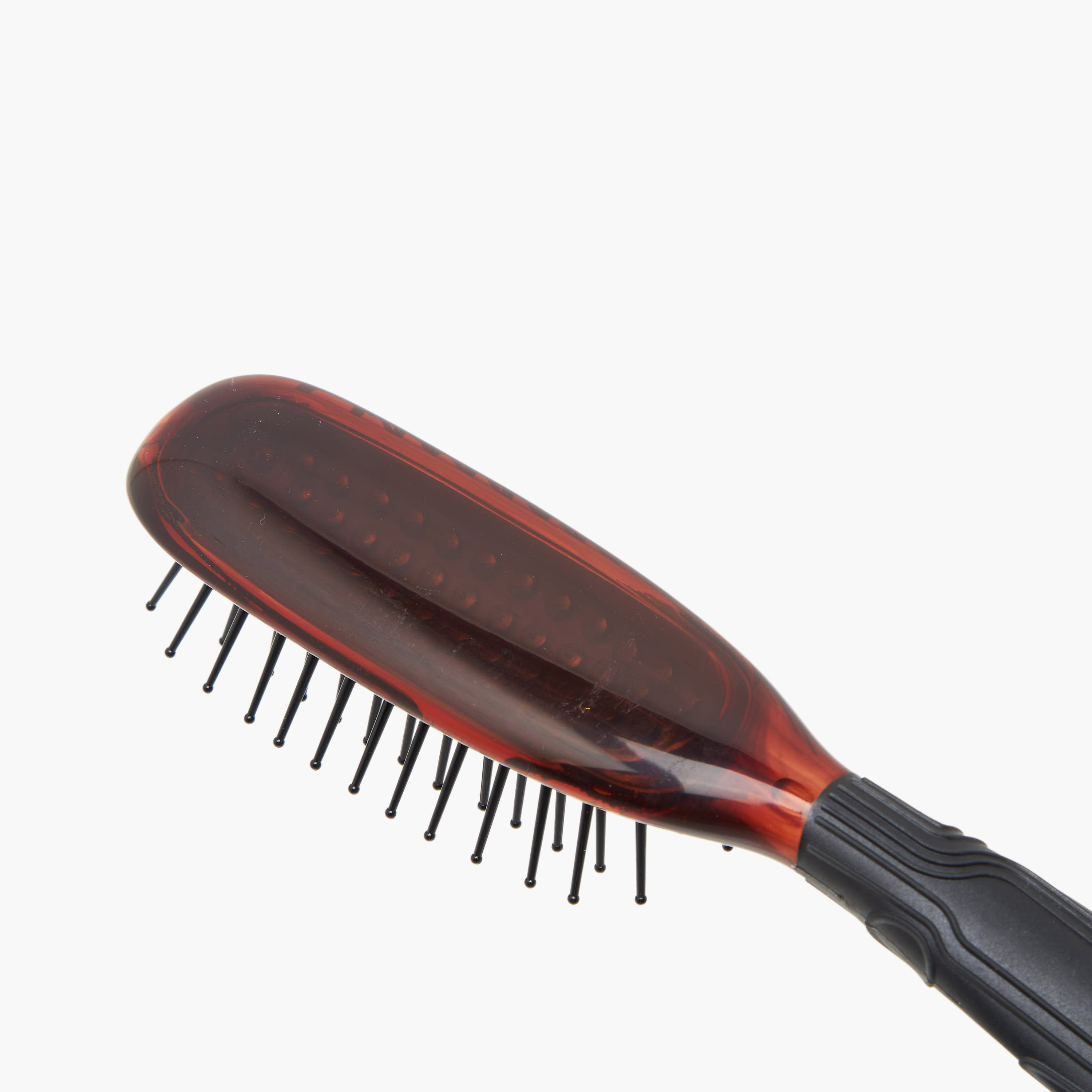Kent Brushes Wooden Hair Brush-women-hairaccessories-brushesandcombs-image-5