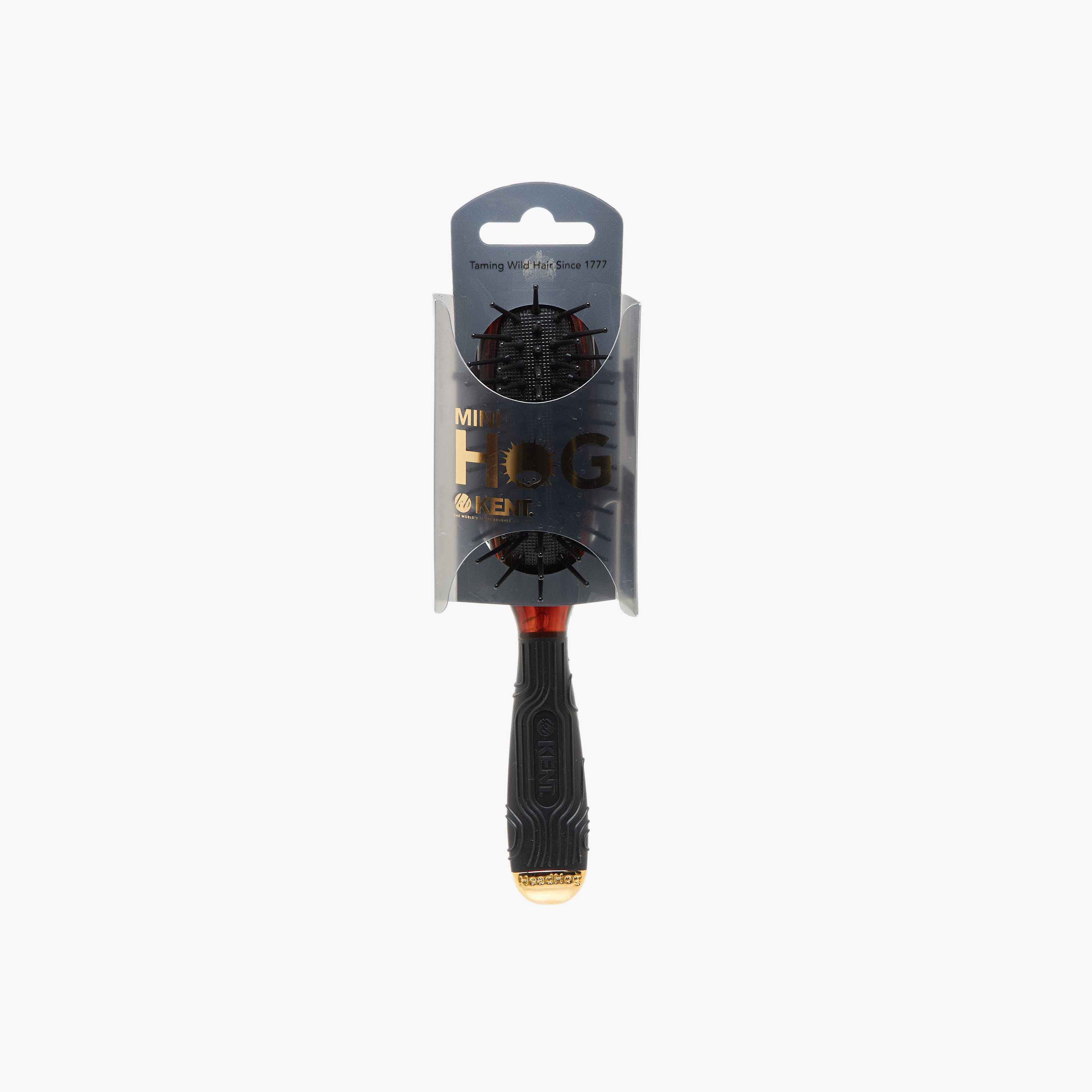 Kent Brushes Wooden Hair Brush-women-hairaccessories-brushesandcombs-image-8