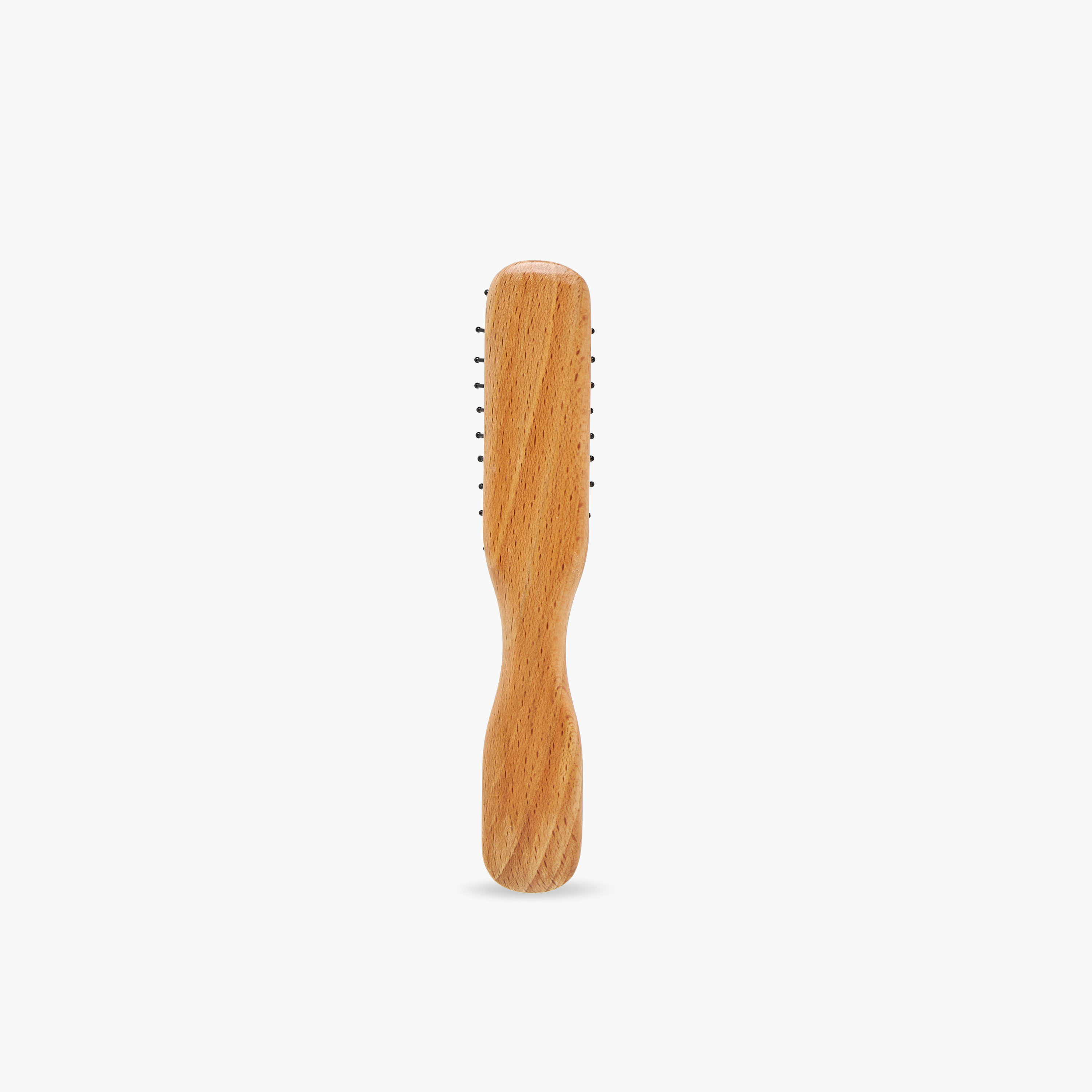 Kent Brushes Wooden Taming Hairbrush-women-hairaccessories-brushesandcombs-image-3