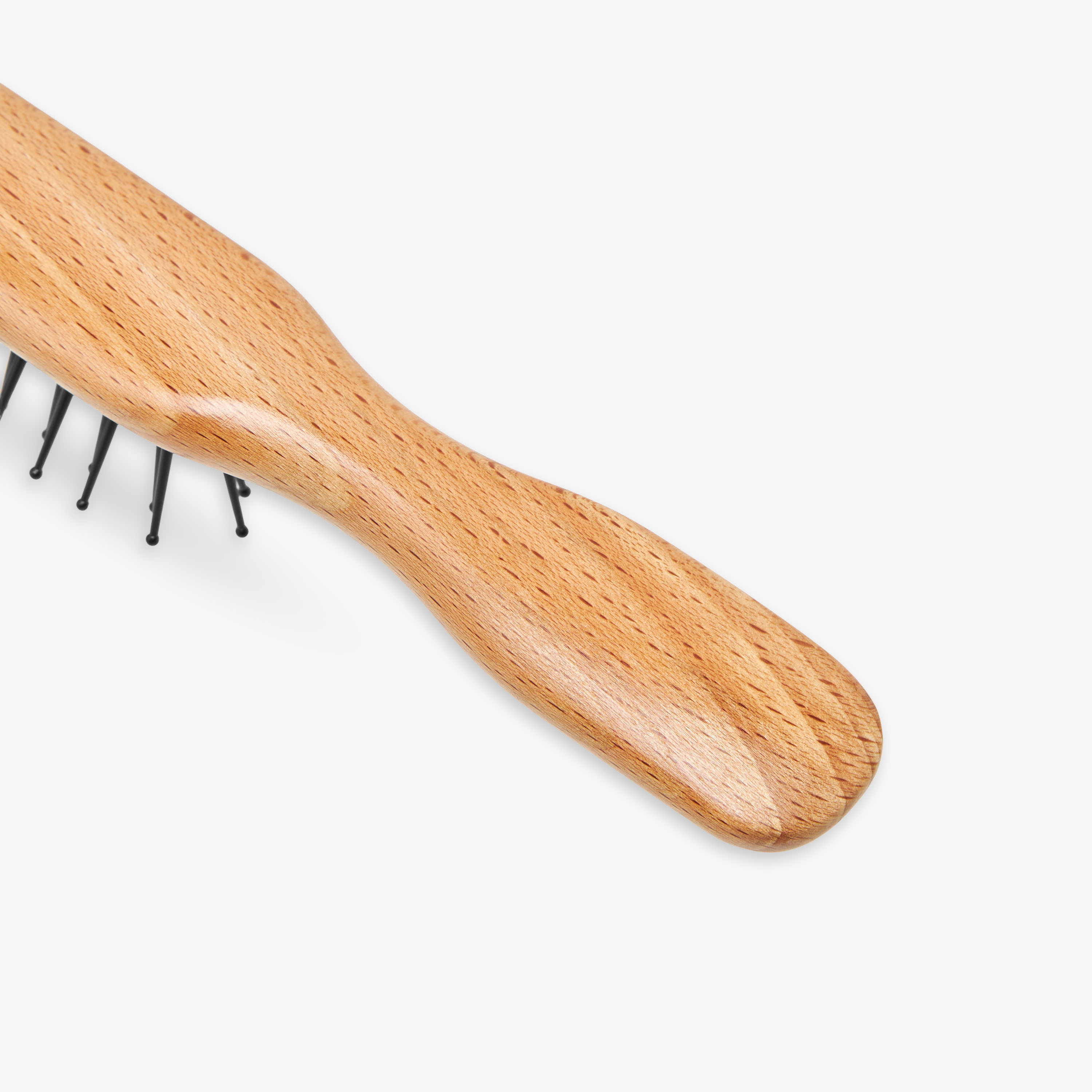 فرشاة شعر خشبية من كنت برشز-women-hairaccessories-brushesandcombs-image-6