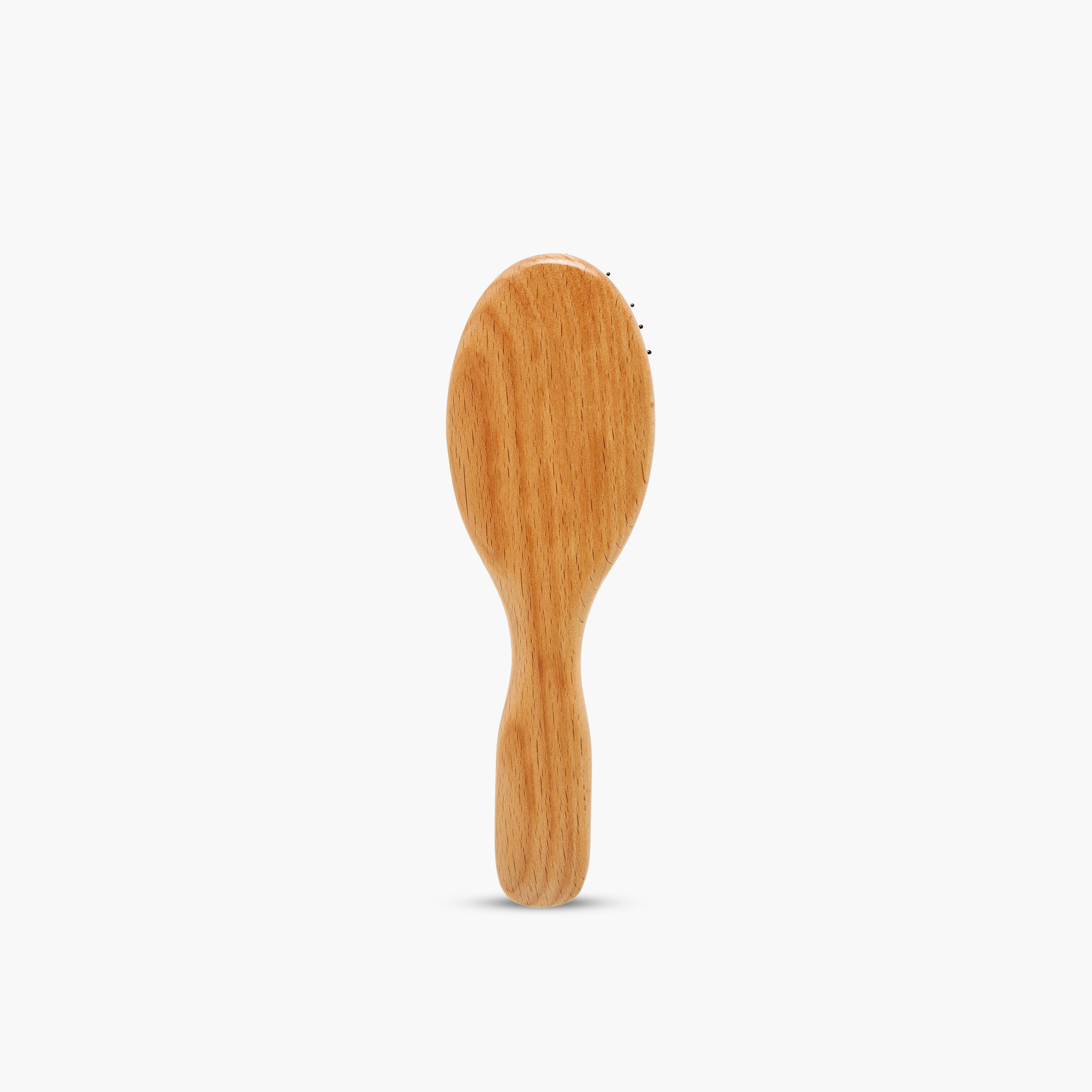 Kent Brushes Wooden Paddle Hair Brush-women-hairaccessories-brushesandcombs-image-2