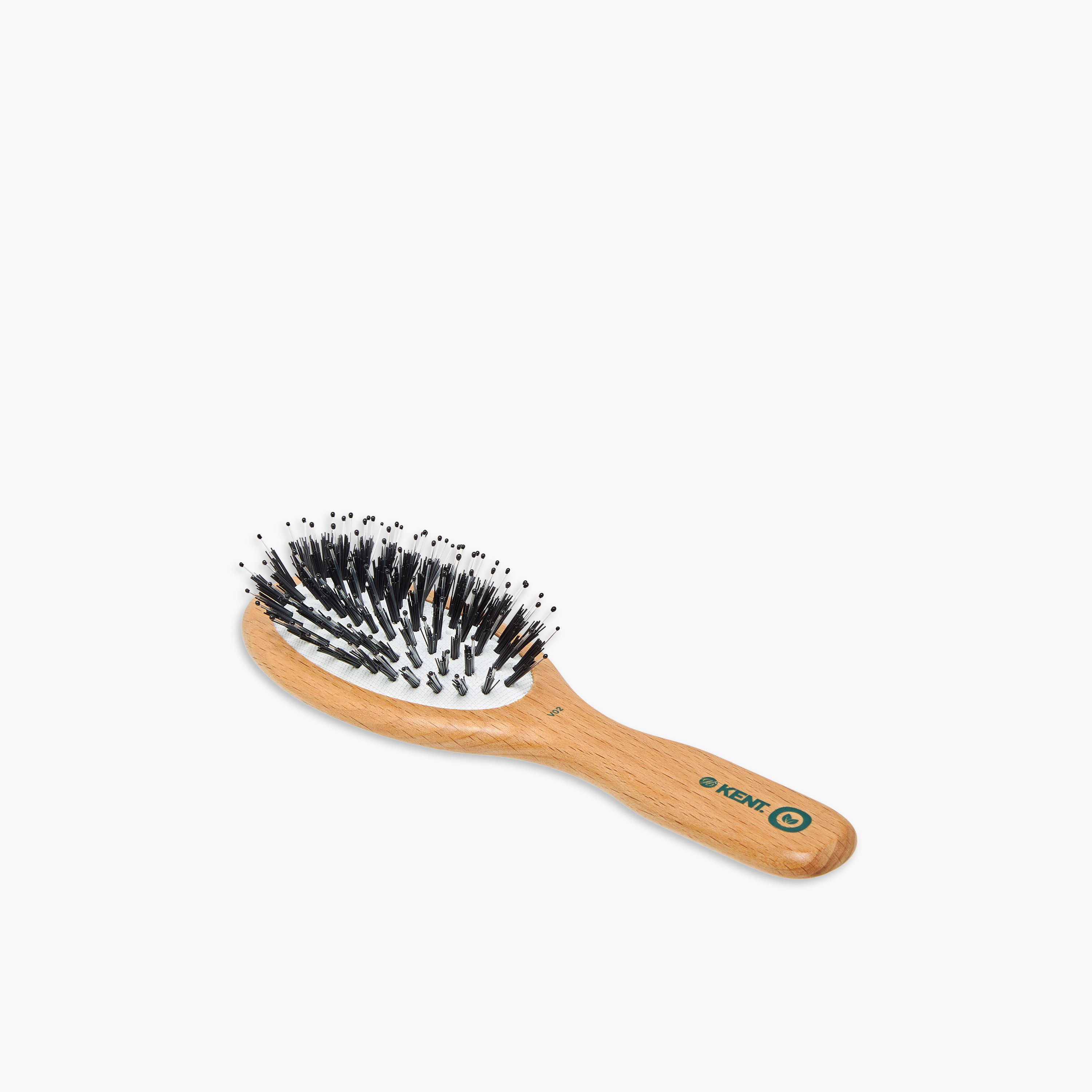 Kent Brushes Wooden Paddle Hair Brush-women-hairaccessories-brushesandcombs-image-3