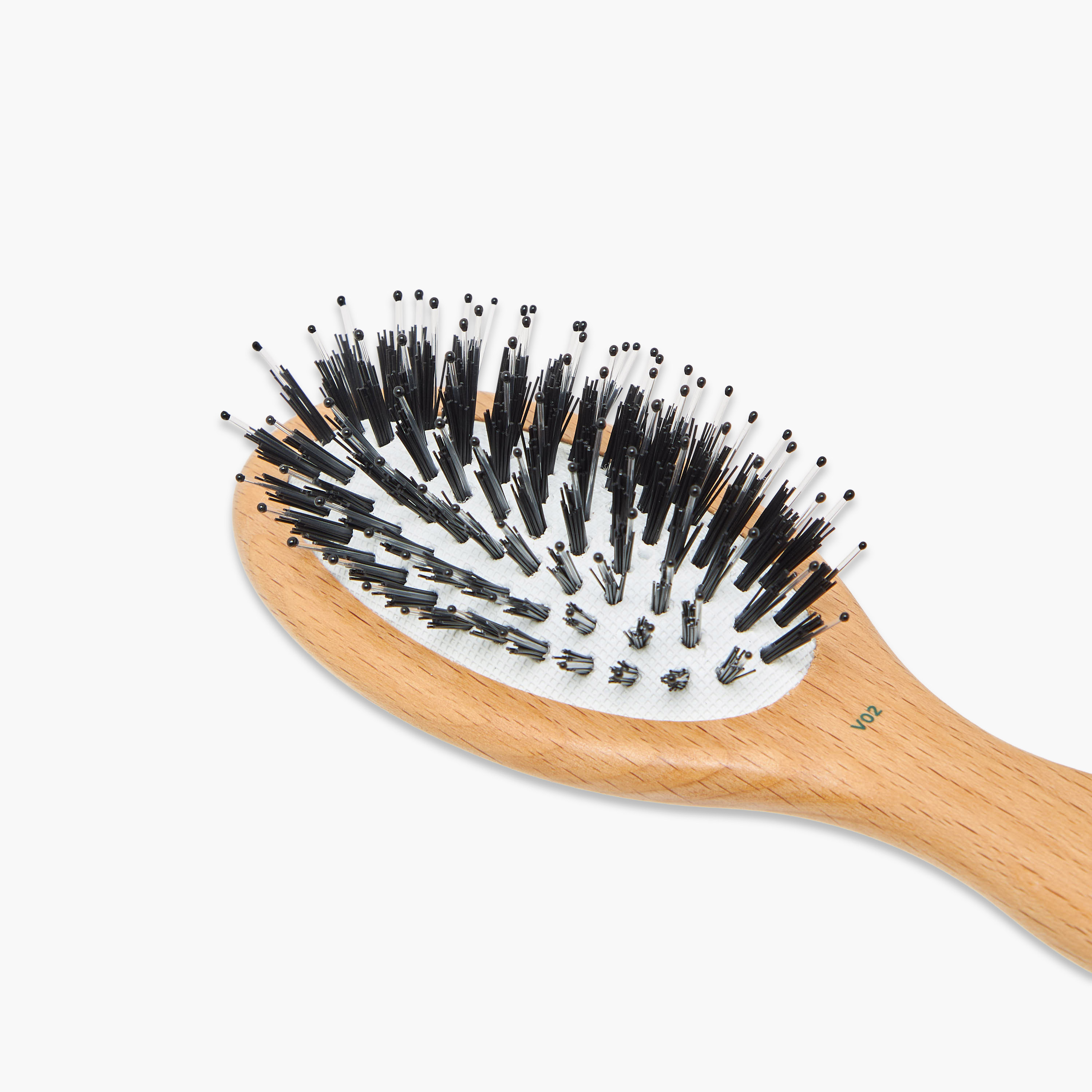 Kent Brushes Wooden Paddle Hair Brush-women-hairaccessories-brushesandcombs-image-7
