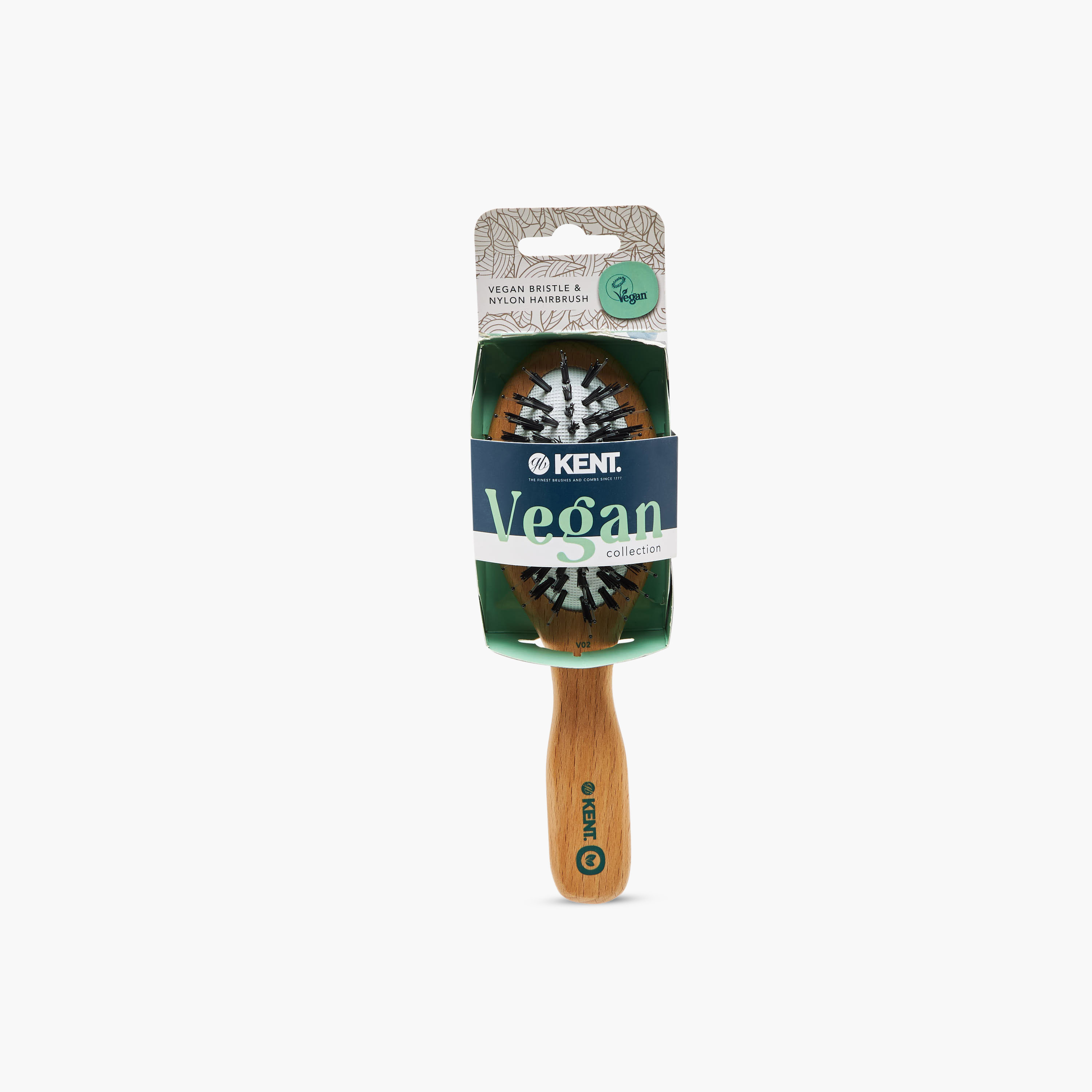 Kent Brushes Wooden Paddle Hair Brush-women-hairaccessories-brushesandcombs-image-8