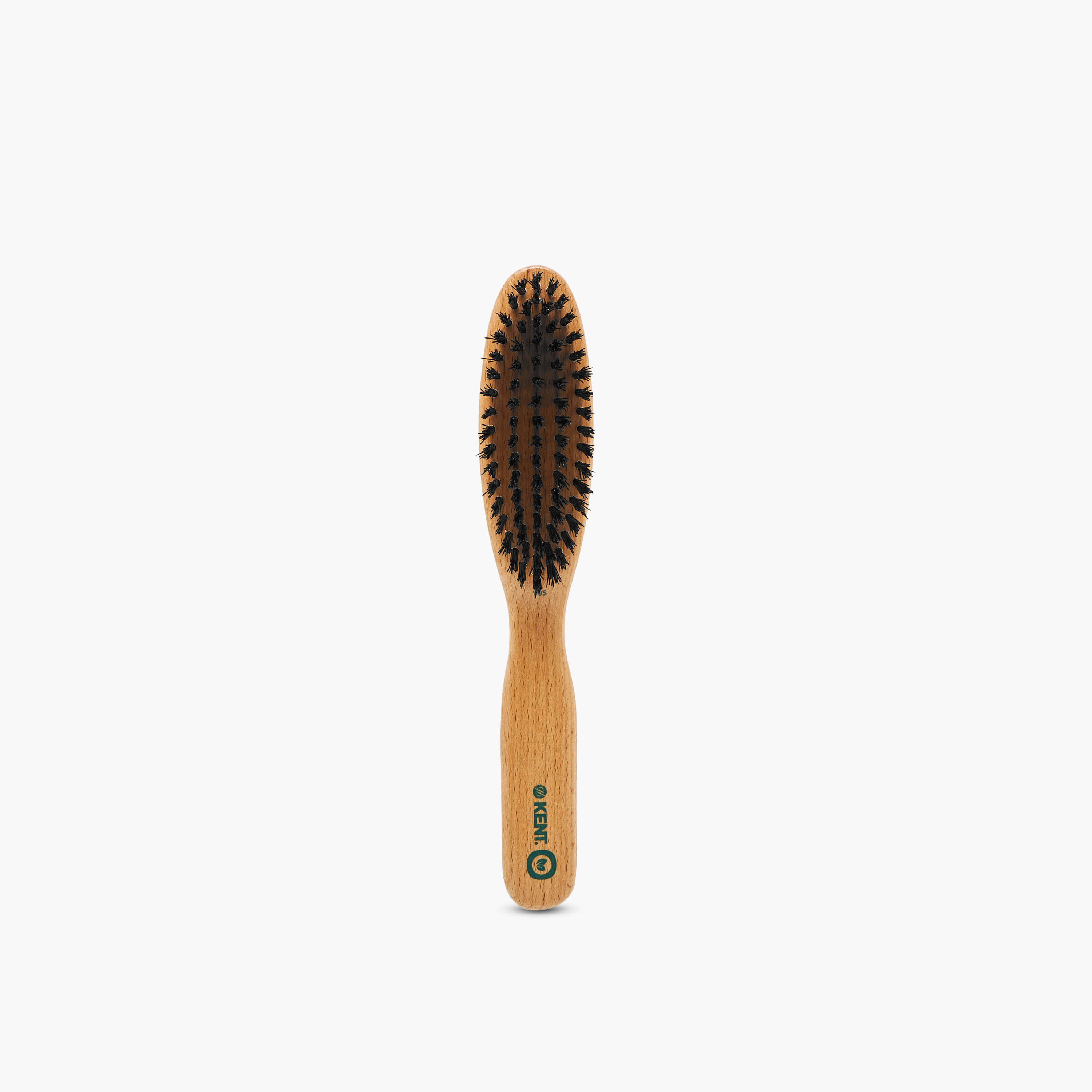 فرشاة شعر خشبية من كنت برشز-women-hairaccessories-brushesandcombs-image-1