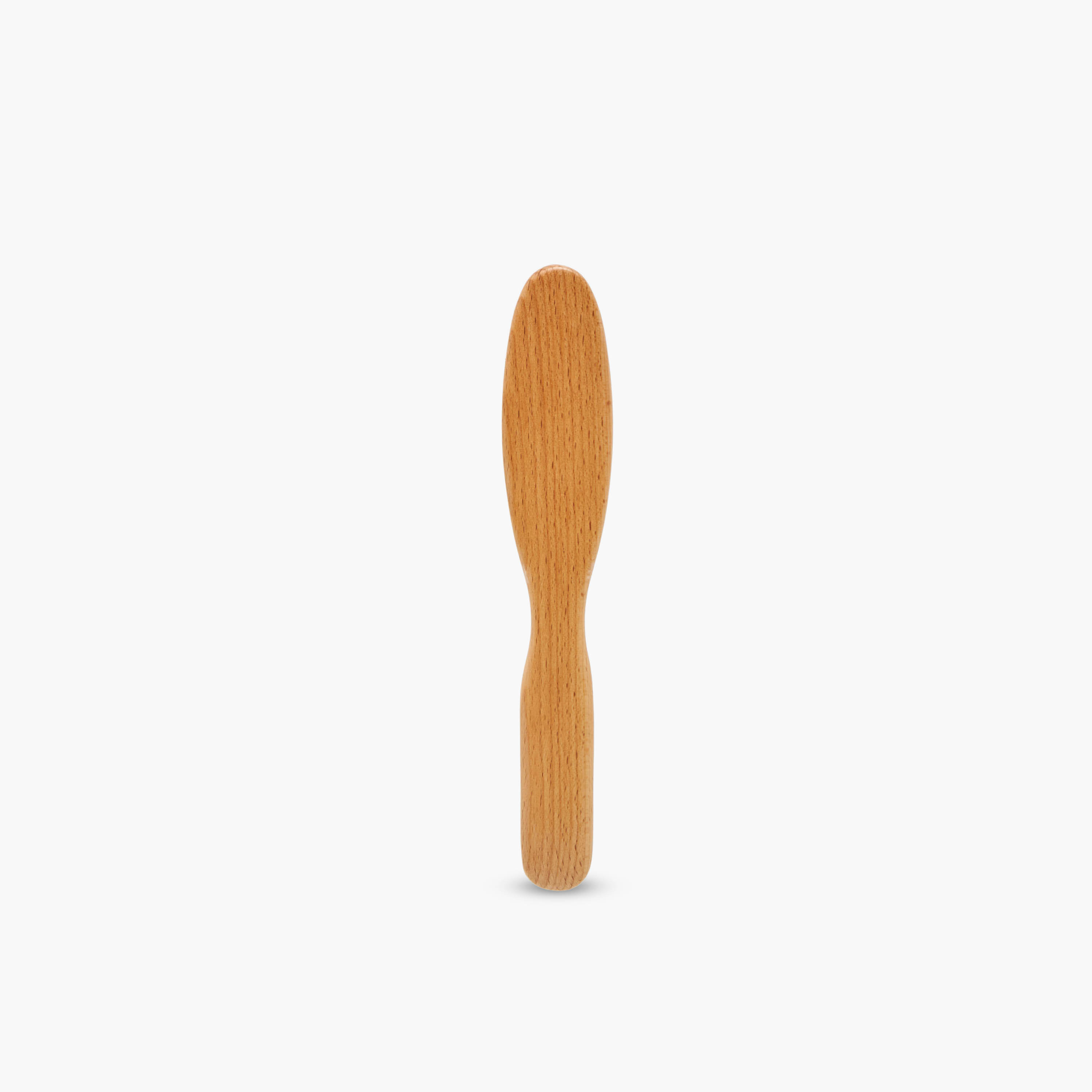 Kent Brushes Wooden Hairbrush-women-hairaccessories-brushesandcombs-image-2