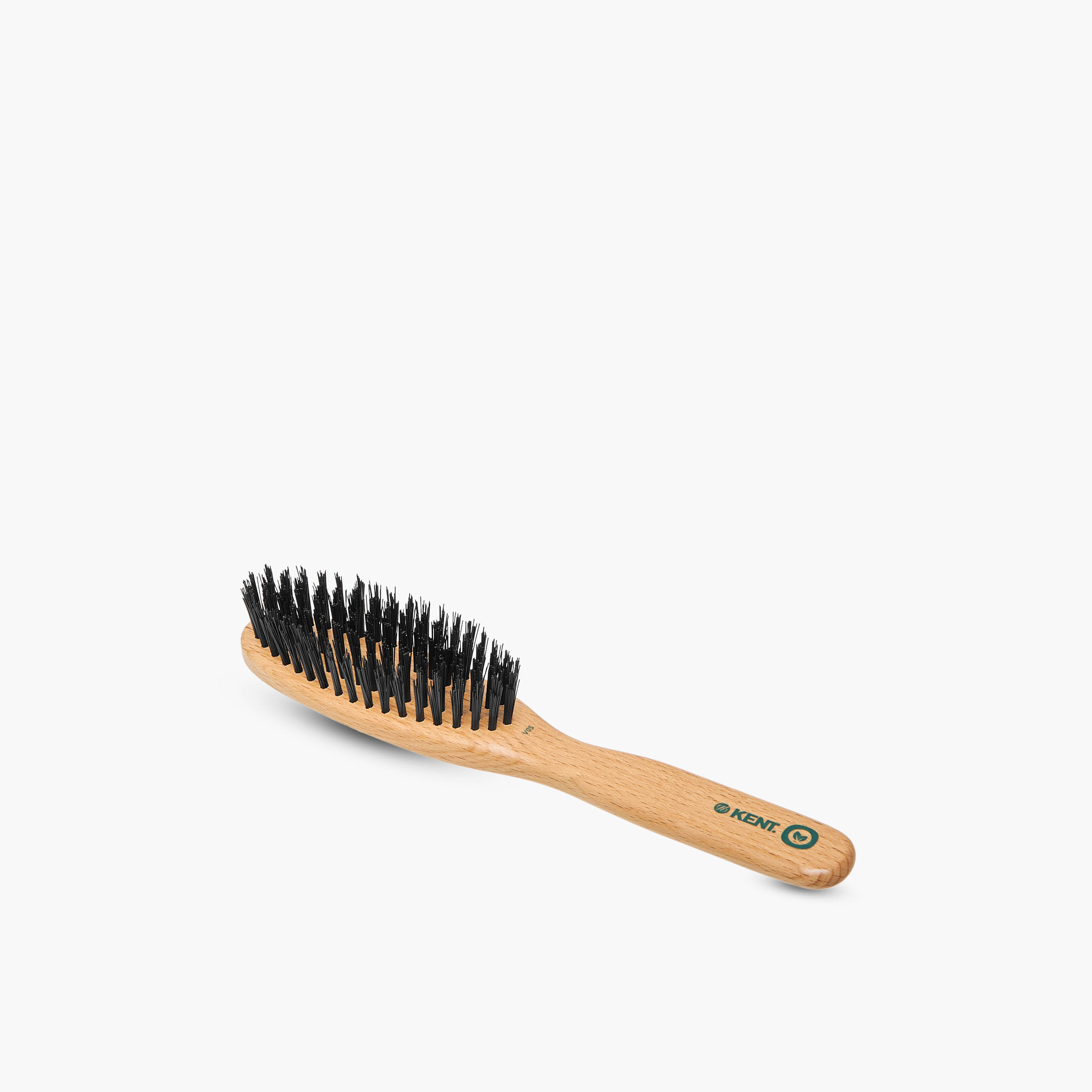 Kent Brushes Wooden Hairbrush-women-hairaccessories-brushesandcombs-image-3