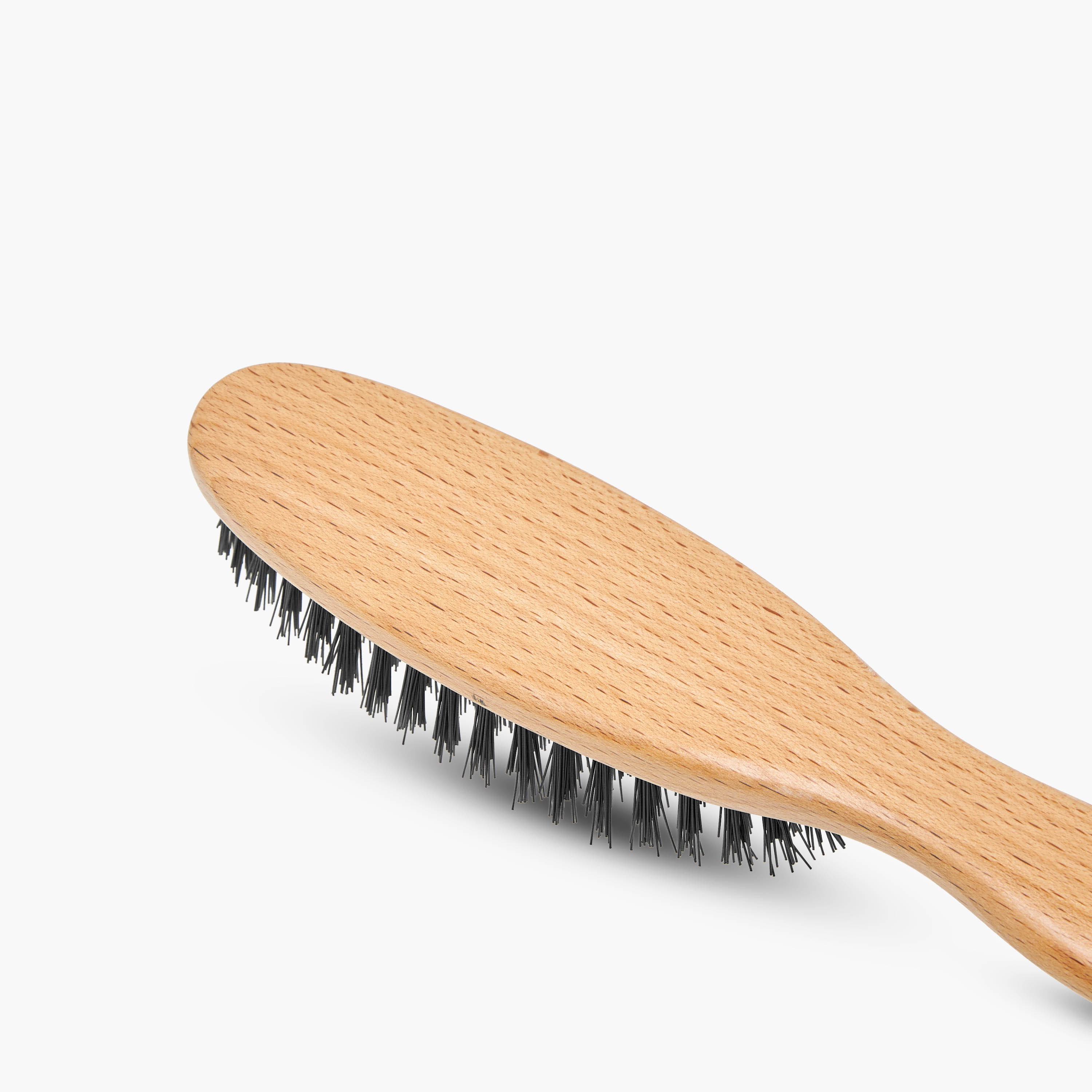 Kent Brushes Wooden Hairbrush-women-hairaccessories-brushesandcombs-image-5