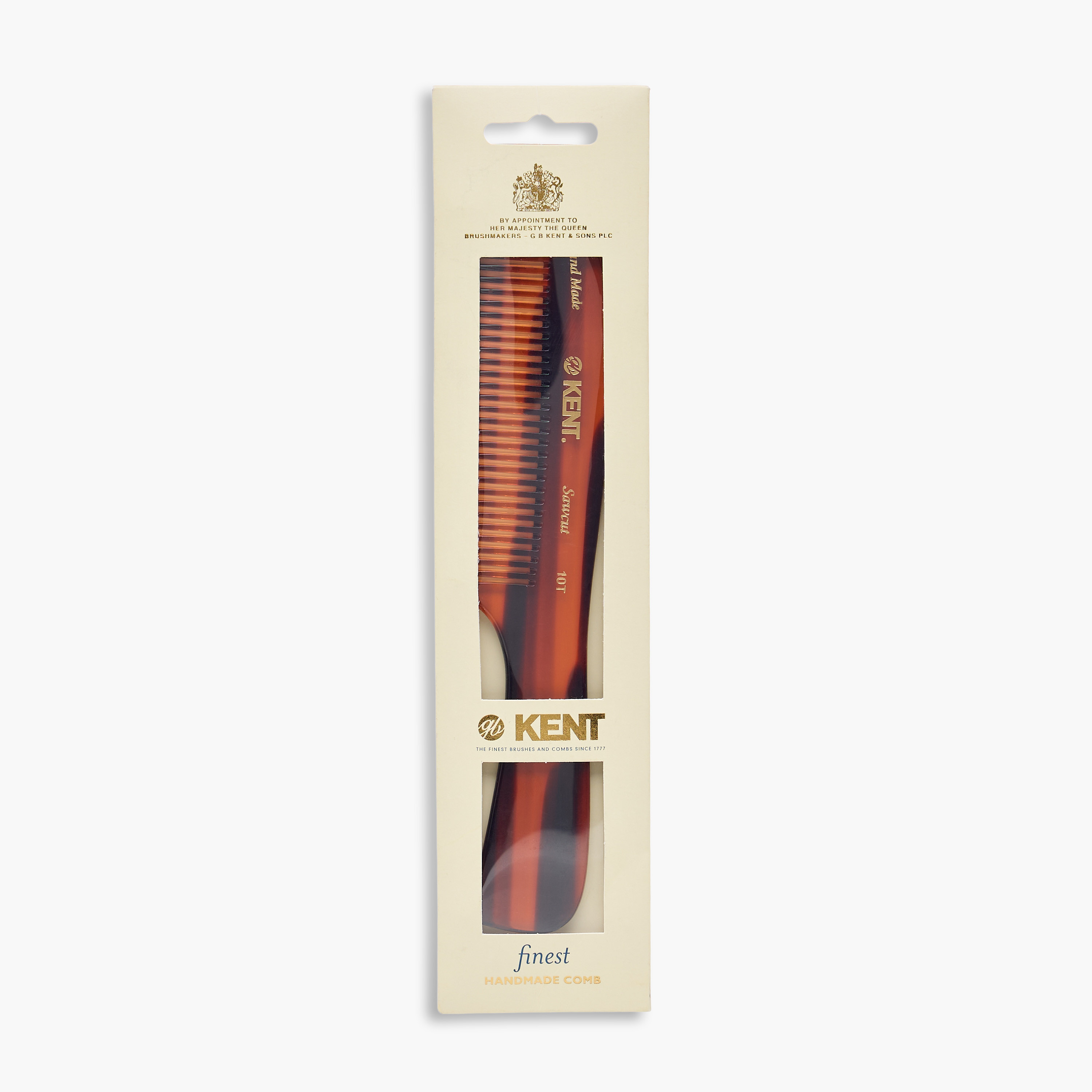Kent Brushes Rake Hair Comb-women-hairaccessories-brushesandcombs-image-5