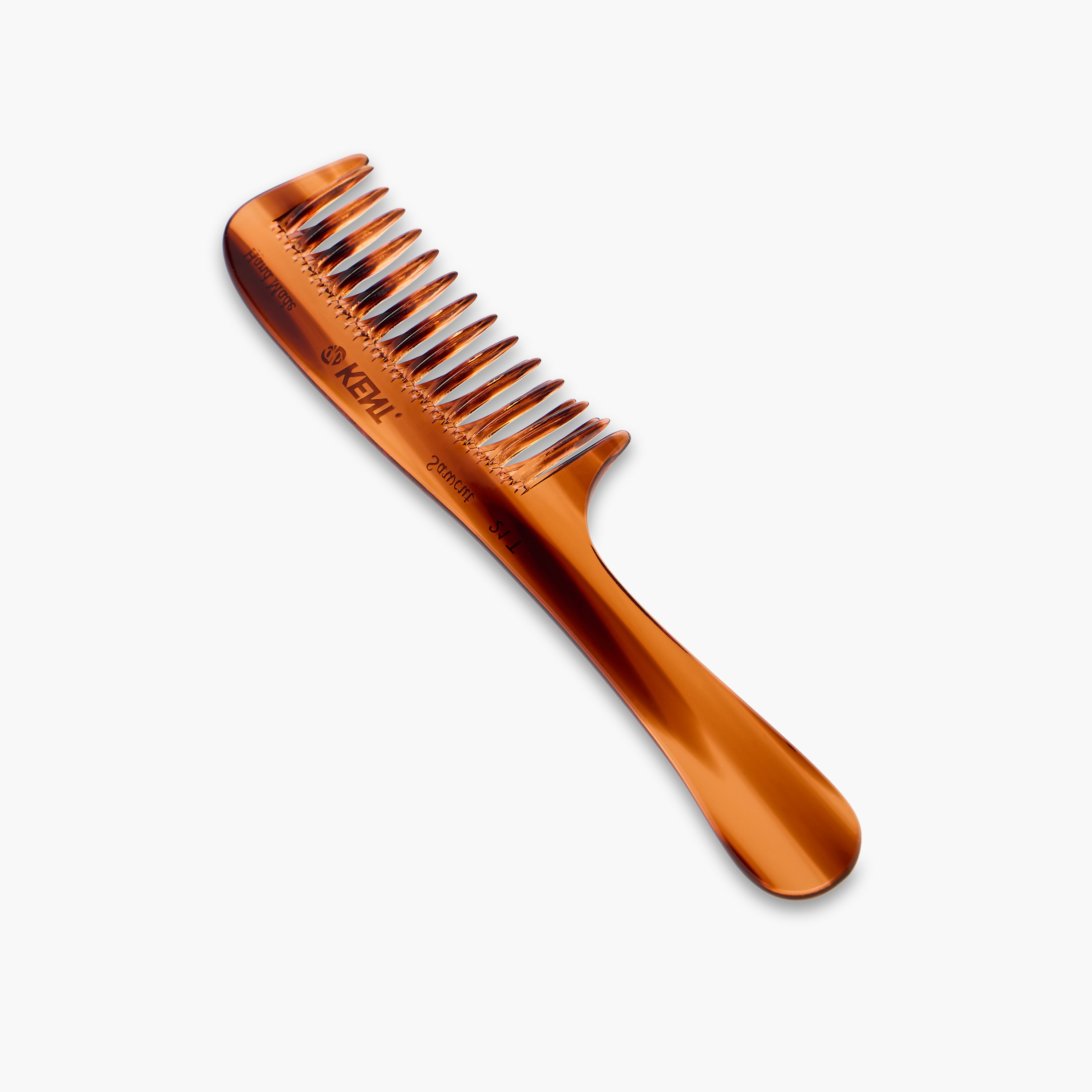 Kent Brushes Detangling Hair Comb-women-hairaccessories-brushesandcombs-image-2