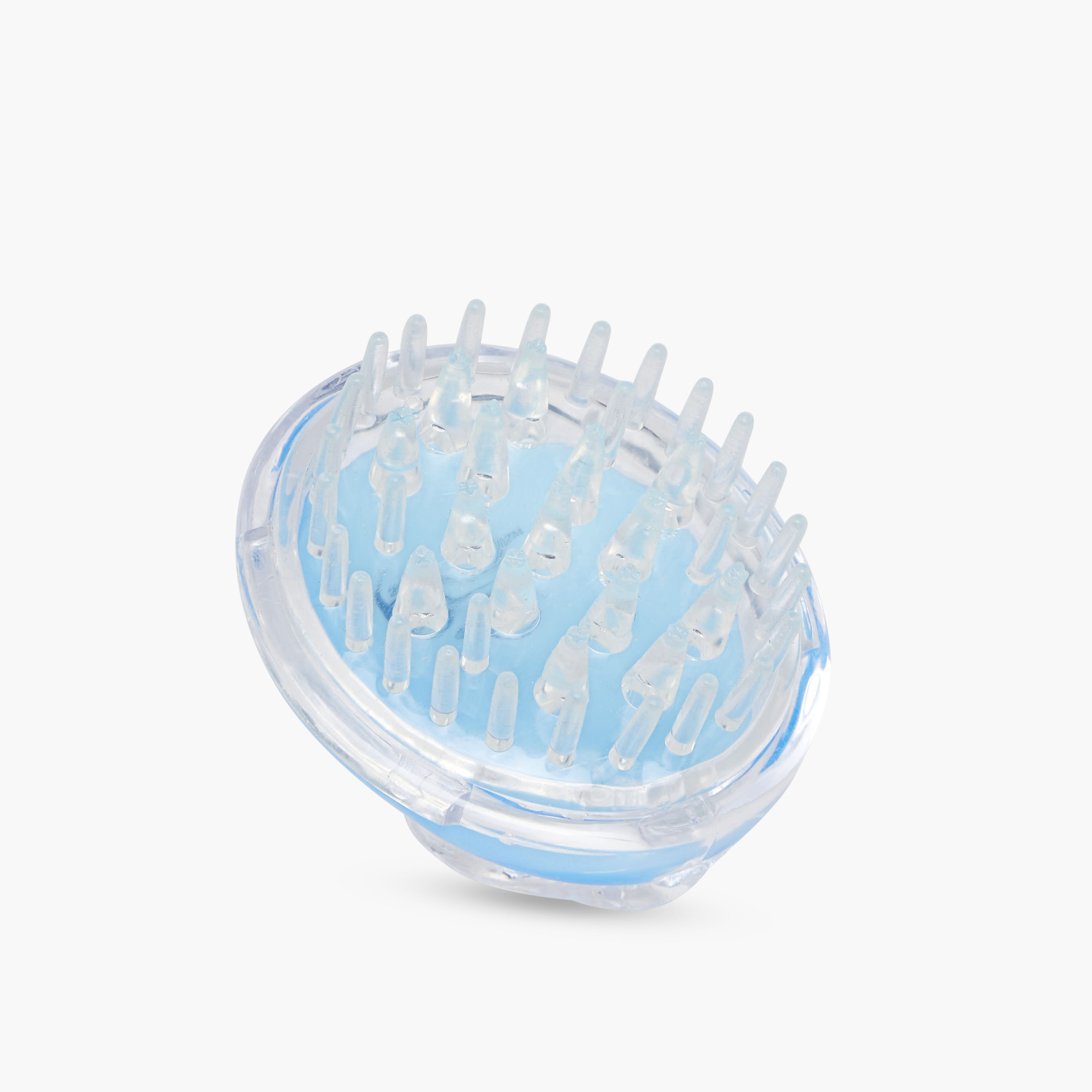 Kent Brushes Shampoo Scalp Massage Brush-beautyandpersonalcare-hair-stylingtools-hairbrushesandcombs-image-3