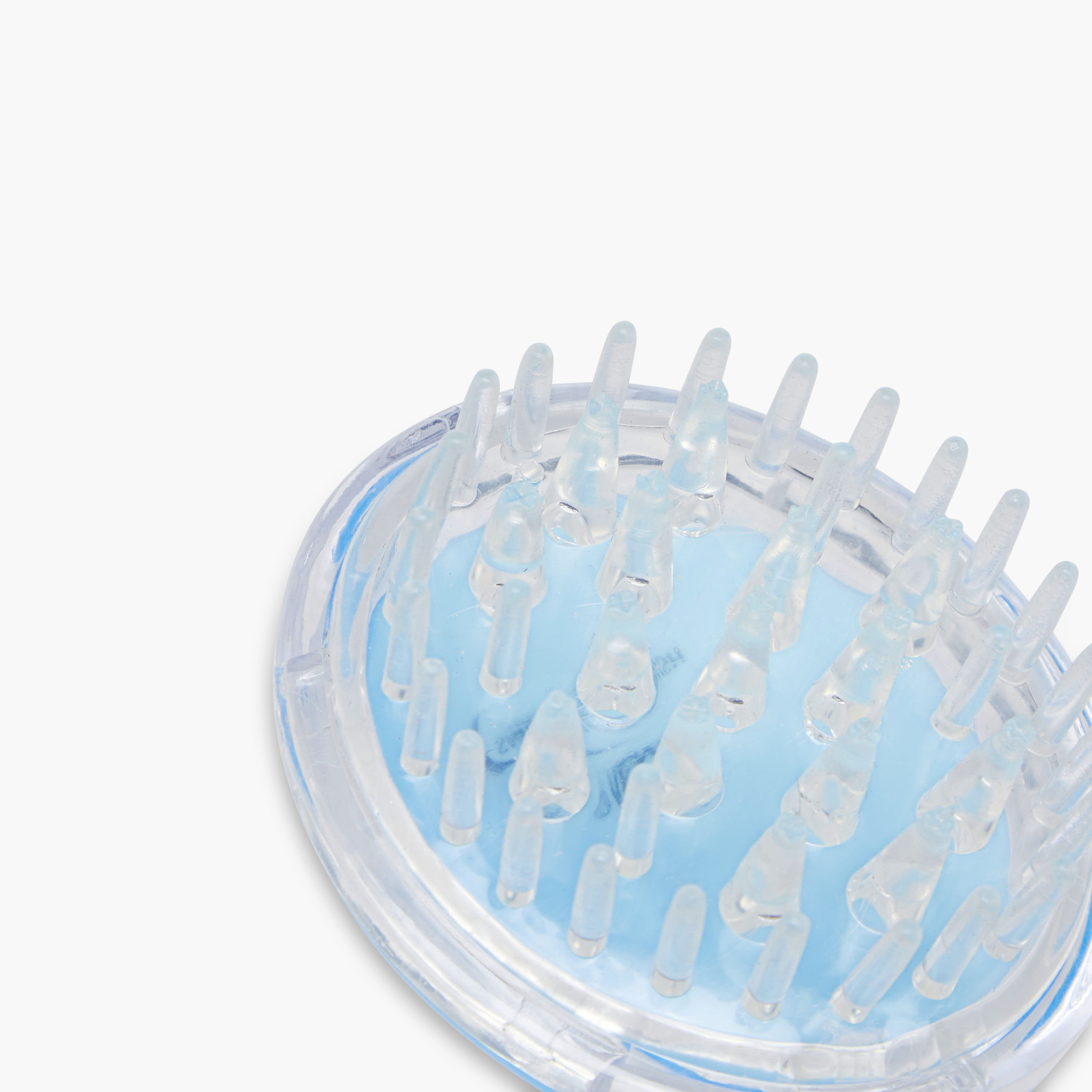Kent Brushes Shampoo Scalp Massage Brush-beautyandpersonalcare-hair-stylingtools-hairbrushesandcombs-image-4