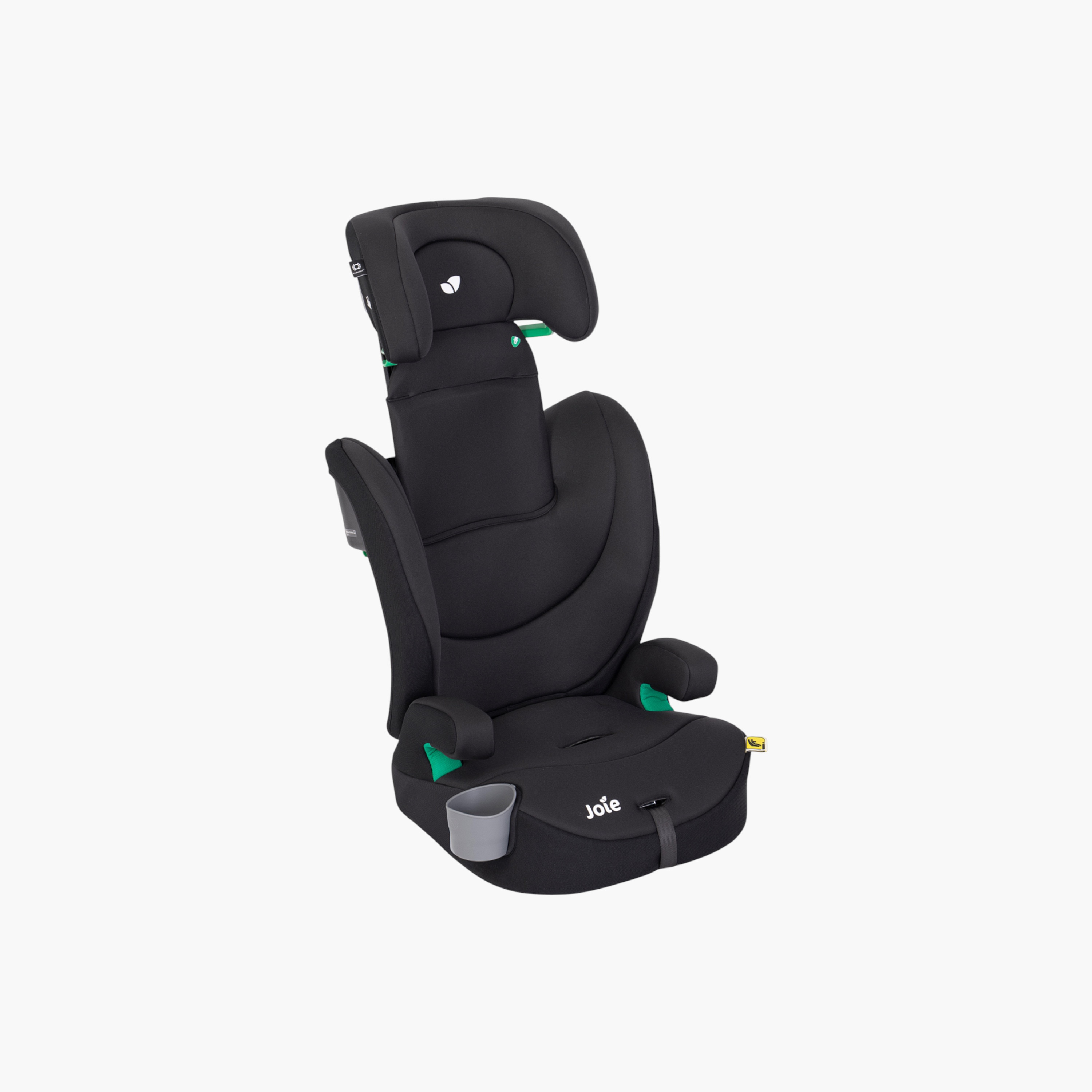 Joie Elevate R129 Toddler Car Seat with Side Impact Protection, Front facing and Seat Belt System-baby-gear-carseats-image-4