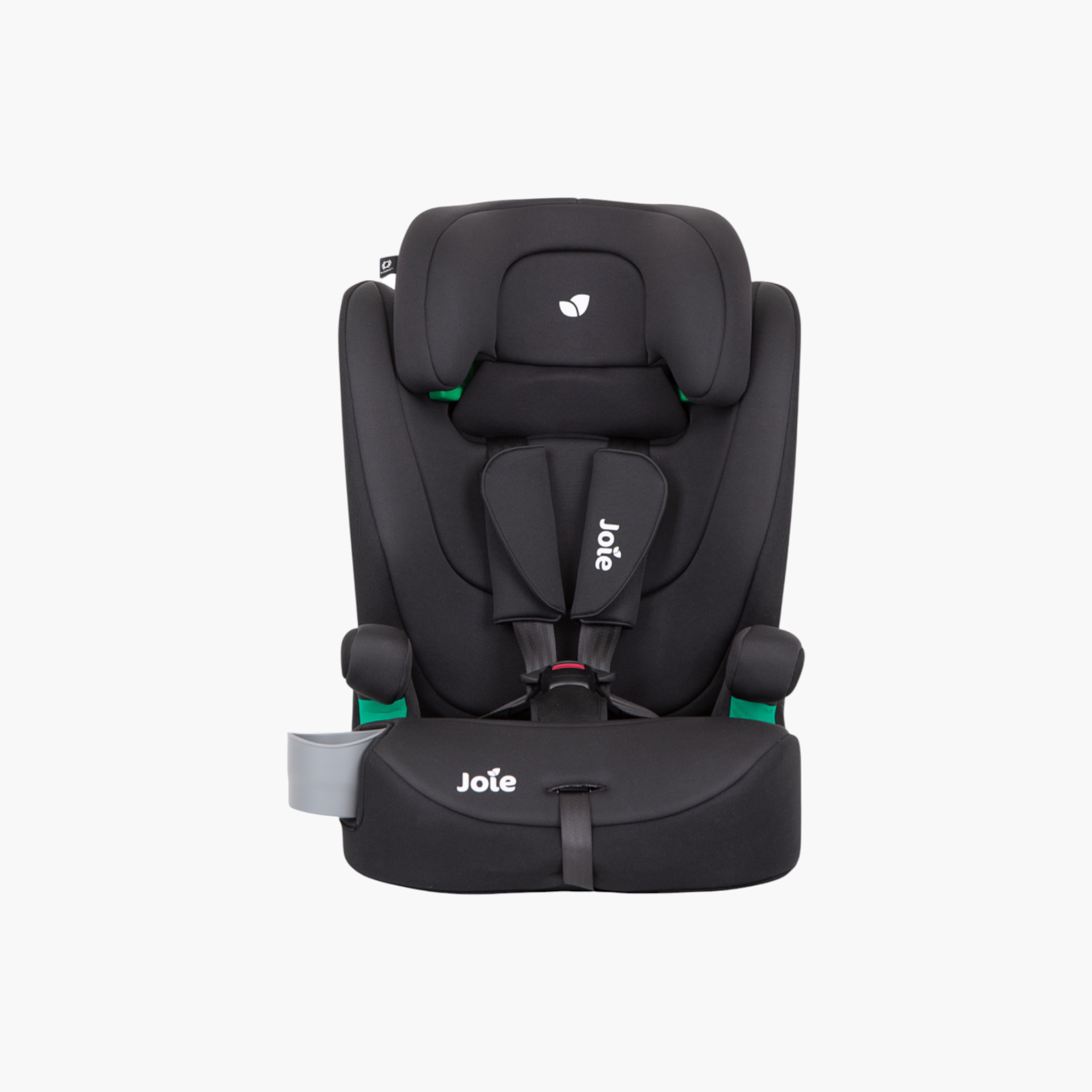 Joie Elevate R129 Toddler Car Seat with Side Impact Protection, Front facing and Seat Belt System-baby-gear-carseats-image-1