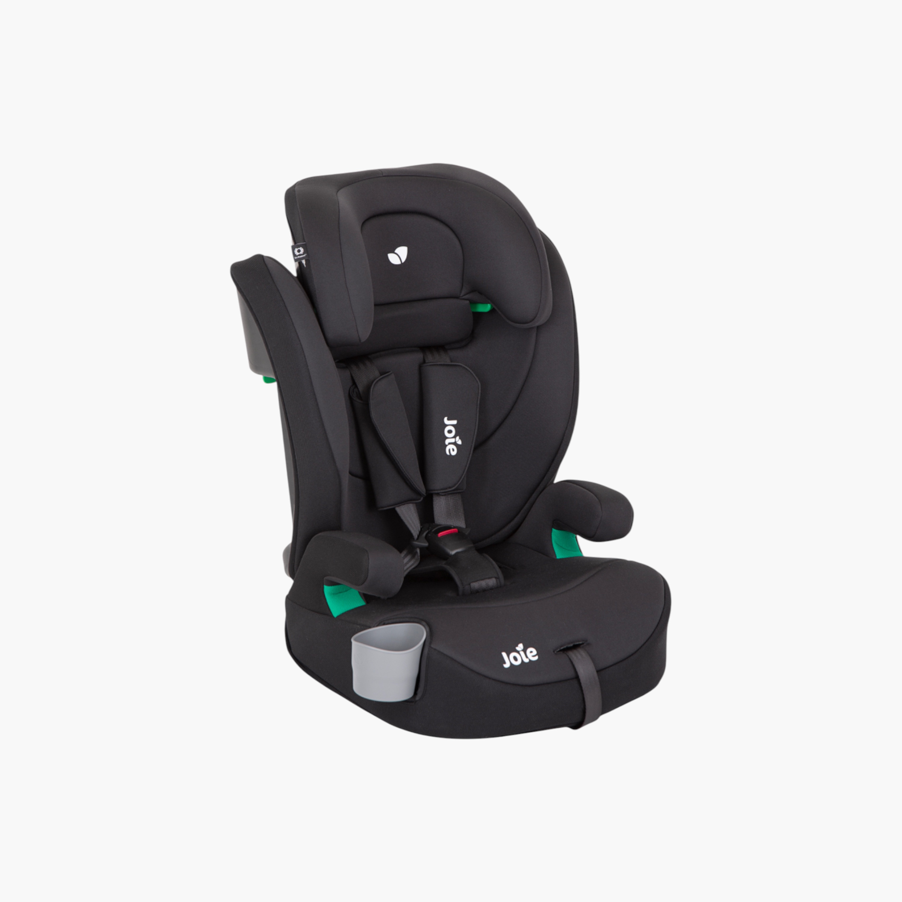 Joie Elevate R129 Toddler Car Seat with Side Impact Protection, Front facing and Seat Belt System-baby-gear-carseats-image-3