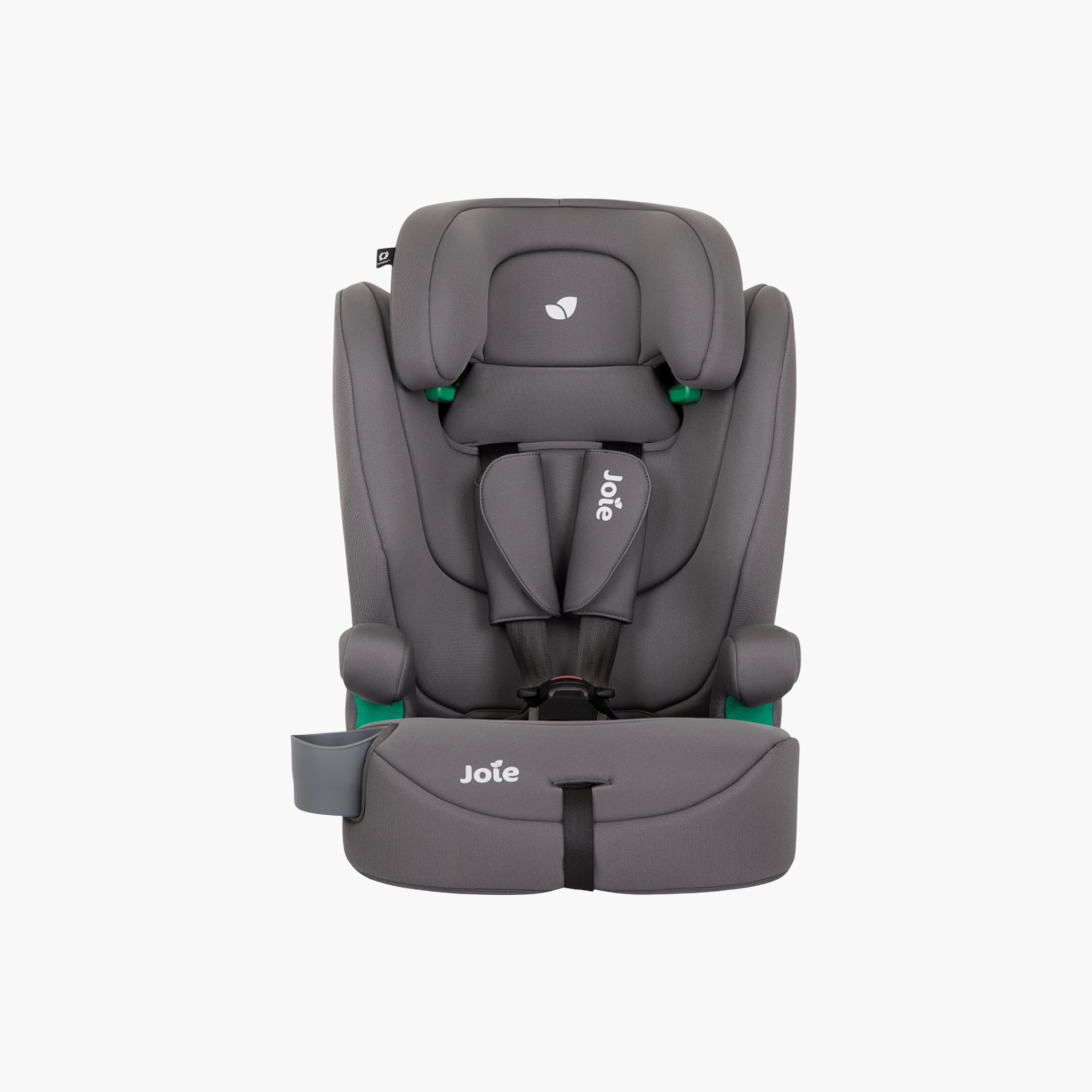 Joie Elevate R129 Toddler Car Seat with Side Impact Protection, Front facing and Seat Belt System-baby-gear-carseats-image-1