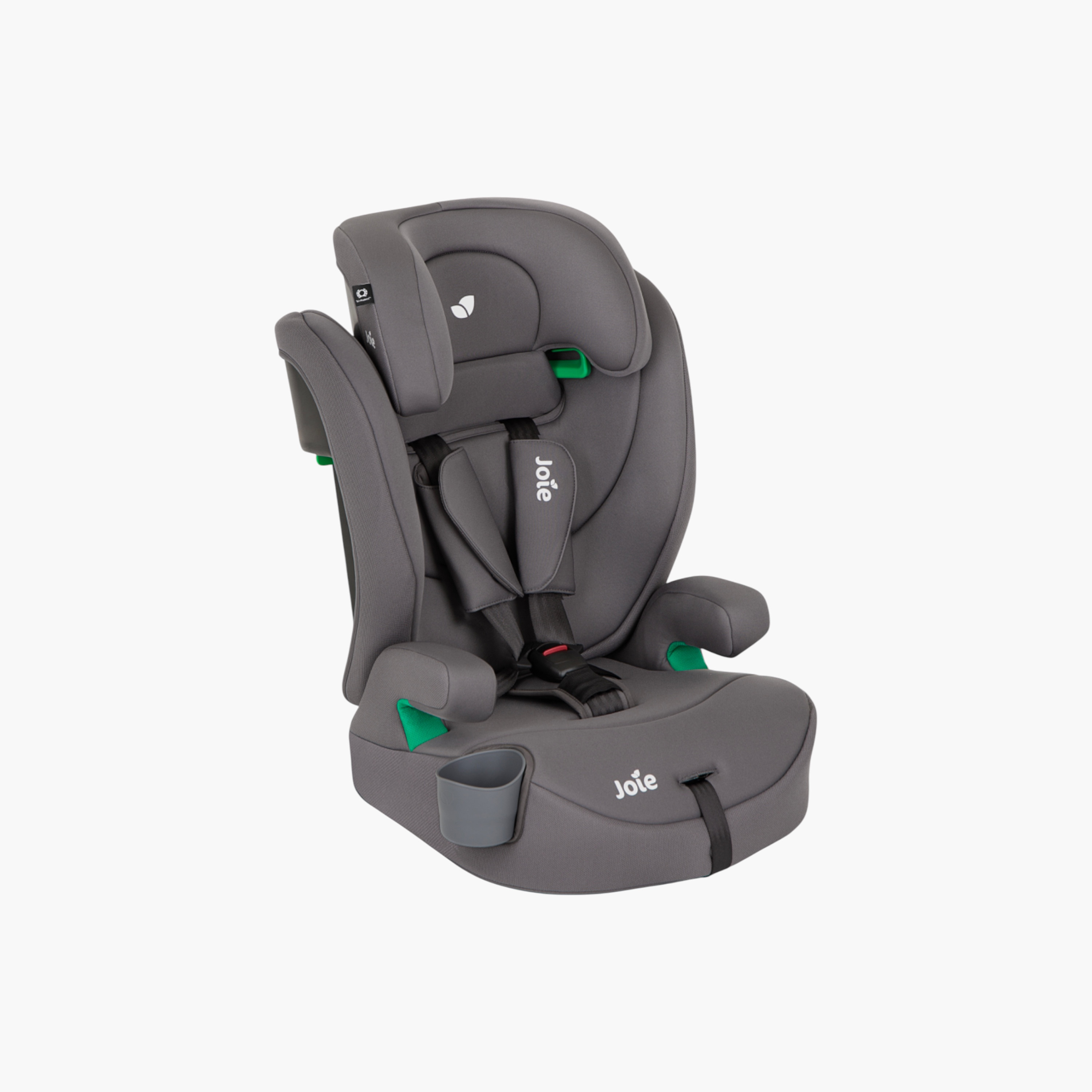 Joie Elevate R129 Toddler Car Seat with Side Impact Protection, Front facing and Seat Belt System-baby-gear-carseats-image-3