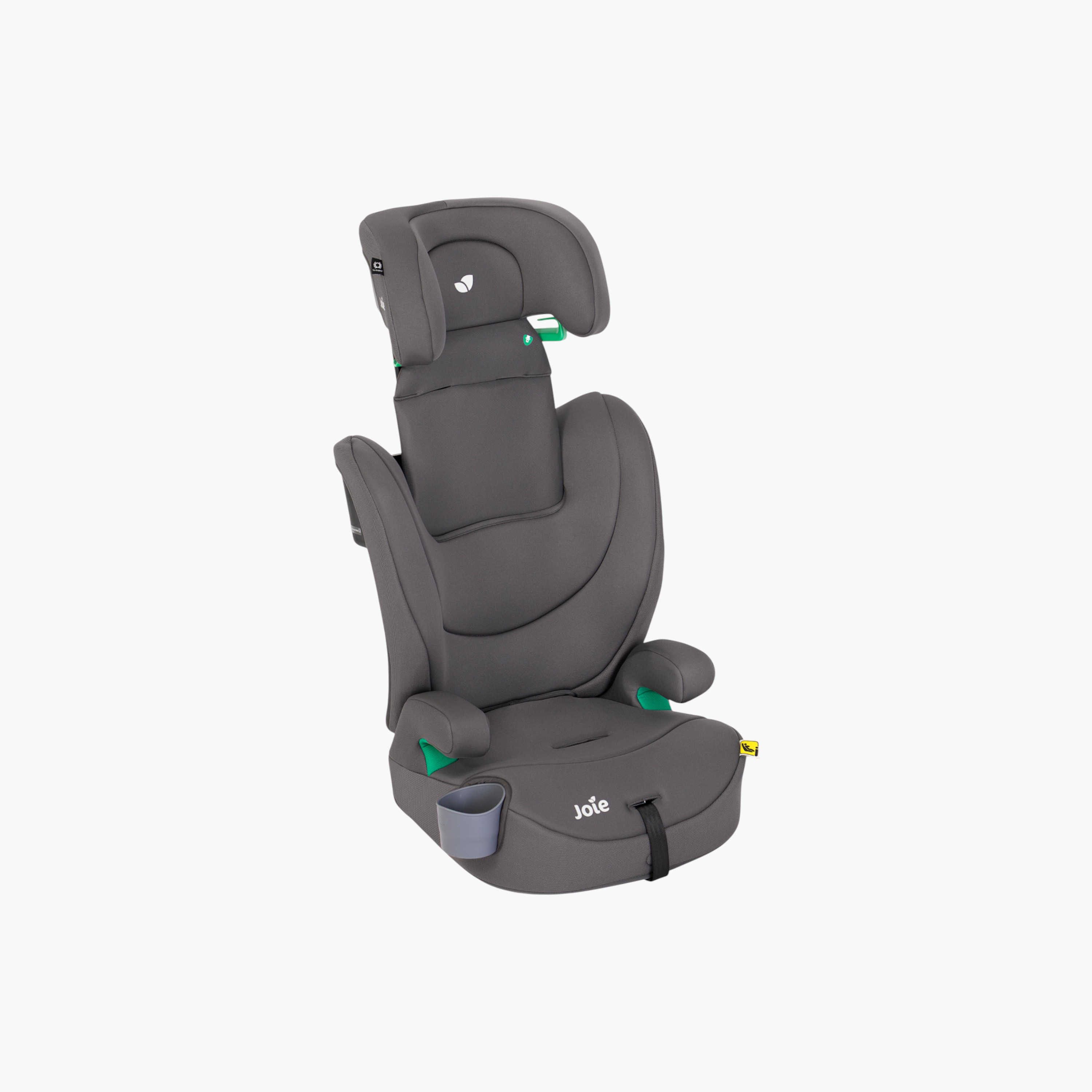 Joie Elevate R129 Toddler Car Seat with Side Impact Protection, Front facing and Seat Belt System-baby-gear-carseats-image-4