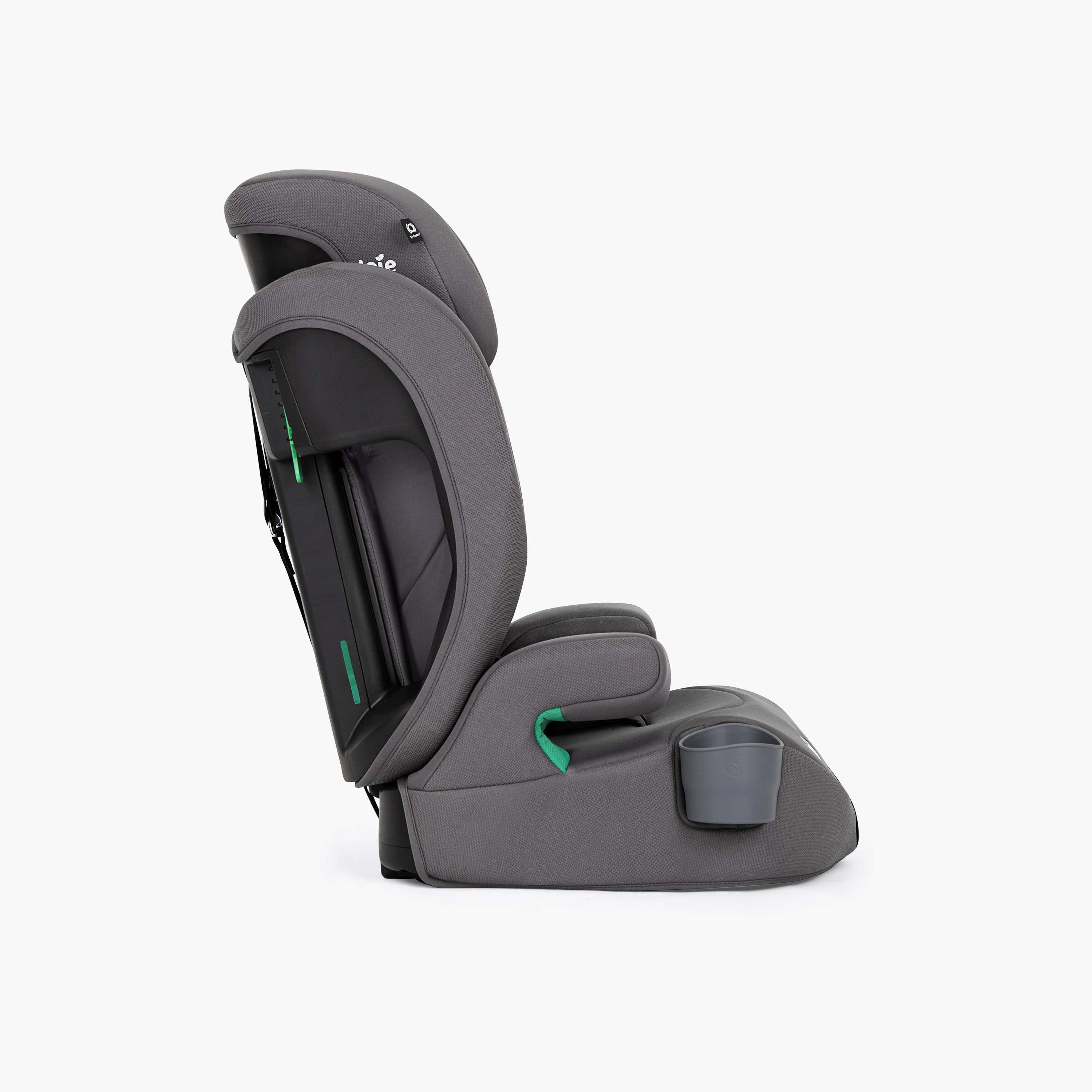 Joie Elevate R129 Toddler Car Seat with Side Impact Protection, Front facing and Seat Belt System-baby-gear-carseats-image-5