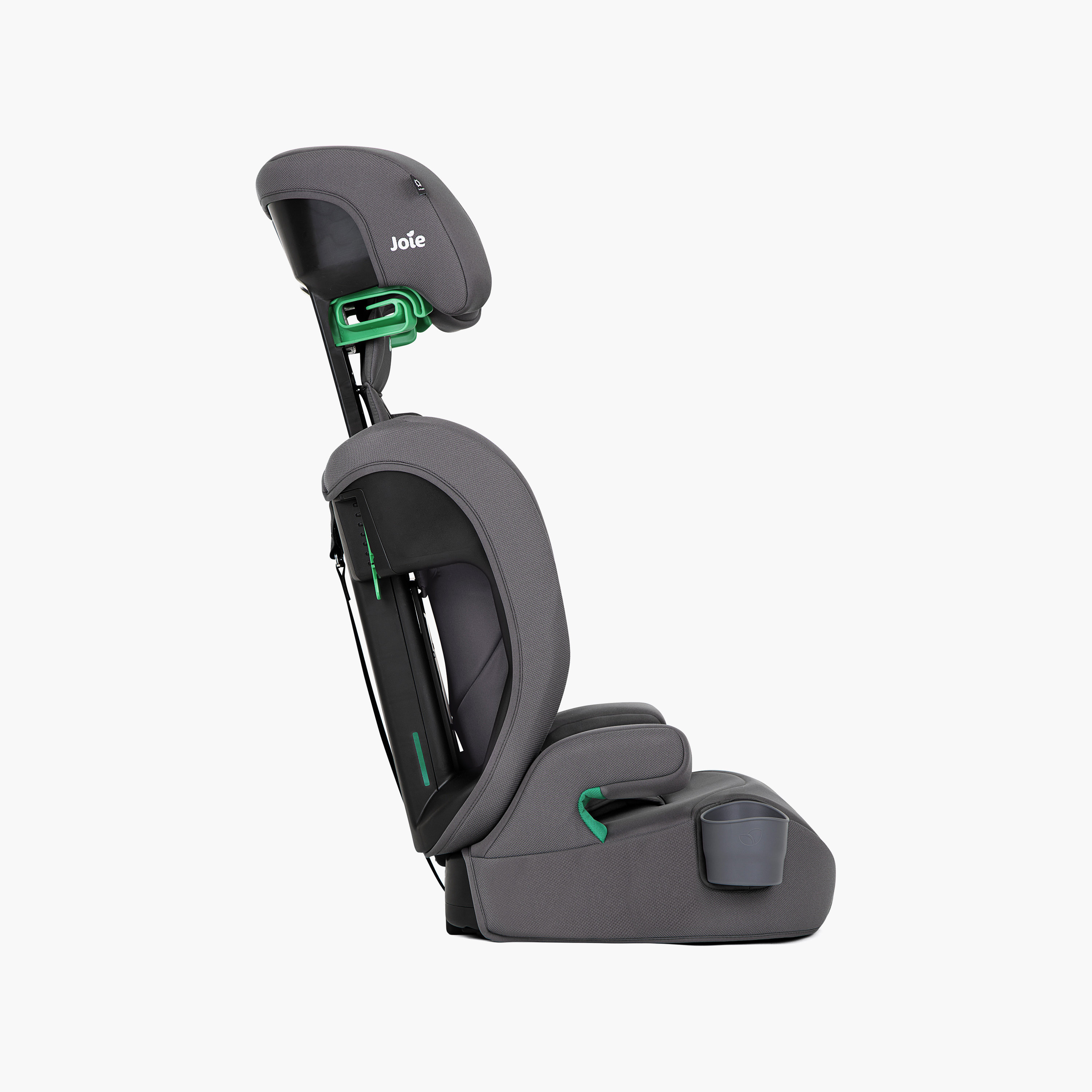 Joie Elevate R129 Toddler Car Seat with Side Impact Protection, Front facing and Seat Belt System-baby-gear-carseats-image-6
