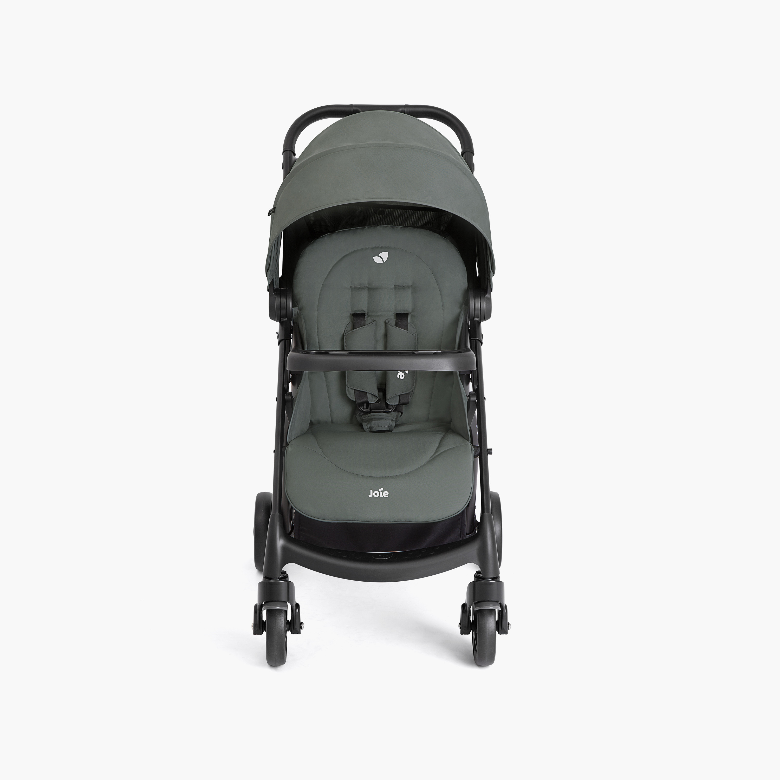 Joie Muze LX Thunder Stroller with Sun Canopy-baby-gear-strollersandprams-strollers-image-3