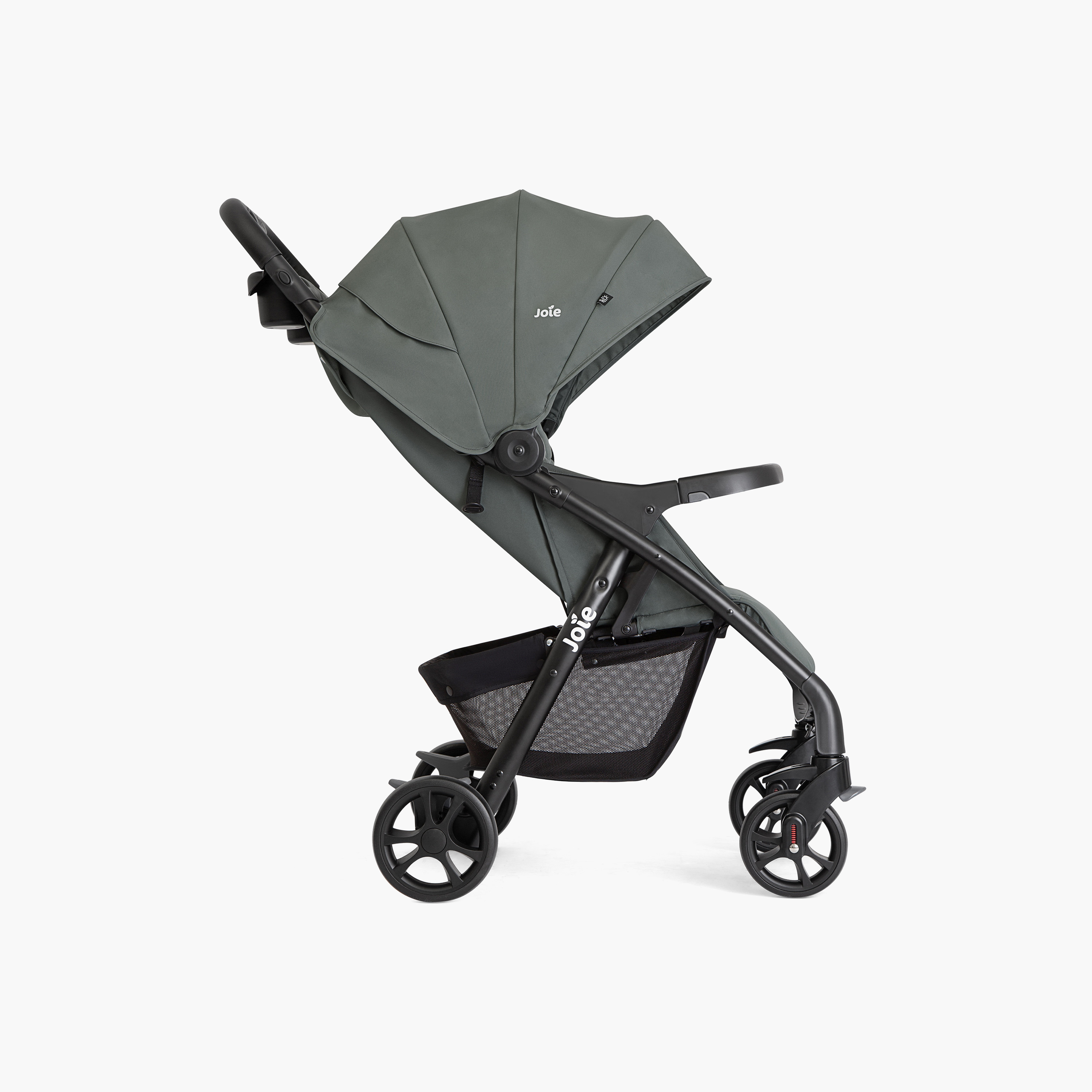 Joie Muze LX Thunder Stroller with Sun Canopy-baby-gear-strollersandprams-strollers-image-6