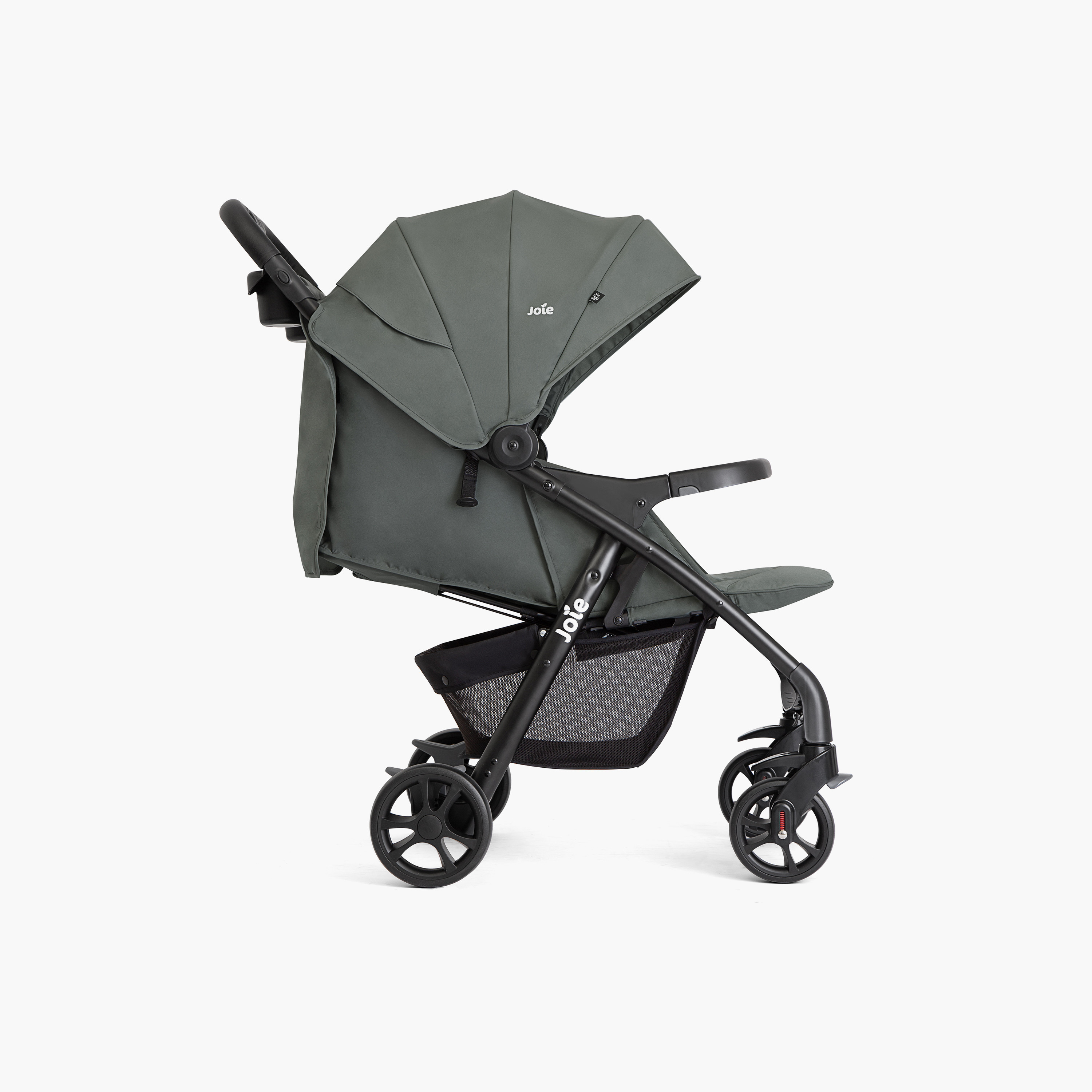 Joie Muze LX Thunder Stroller with Sun Canopy-baby-gear-strollersandprams-strollers-image-7