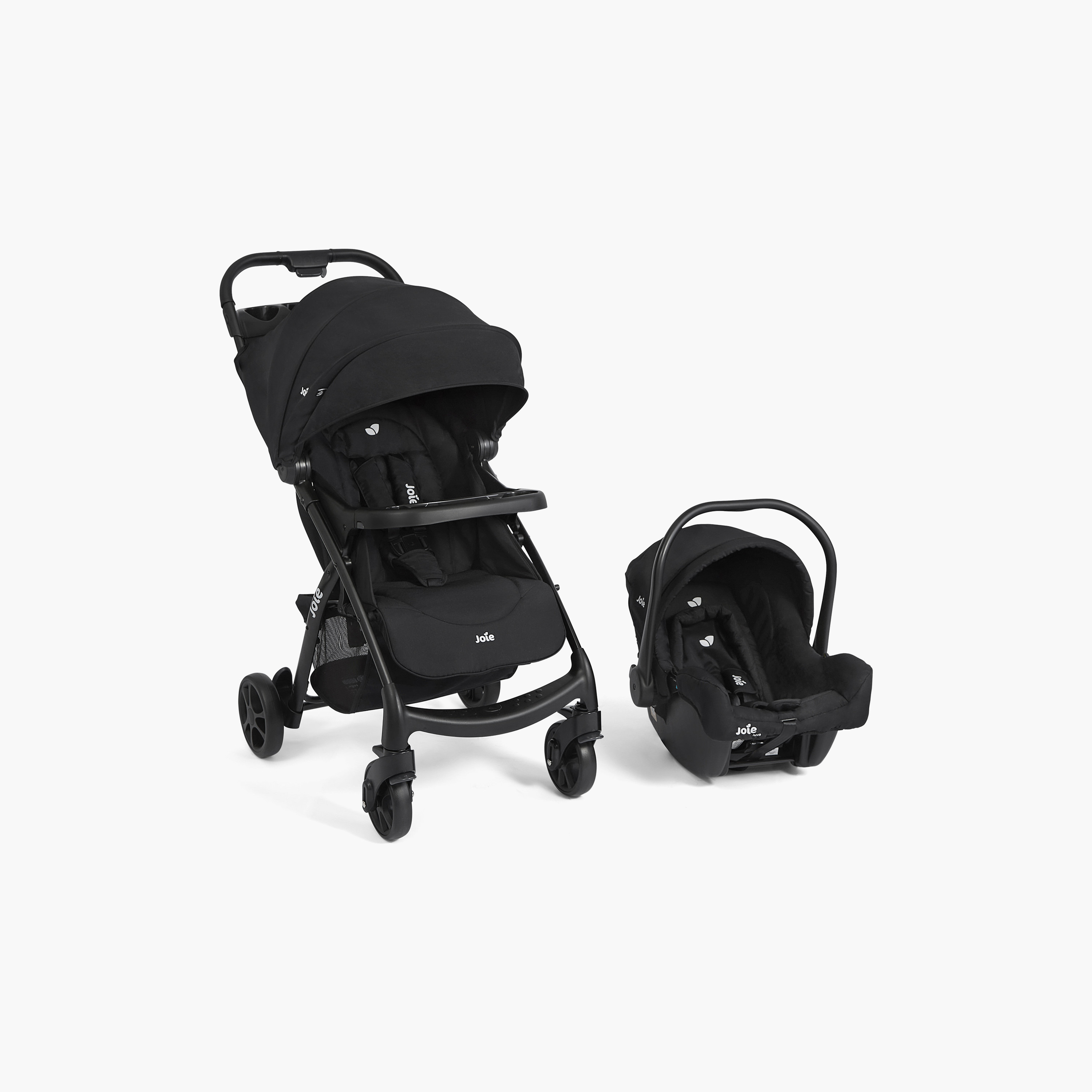 عربة أطفال مع مظلة شمسية موز إل إكس ثندر من جوي-baby-gear-strollersandprams-strollers-image-9