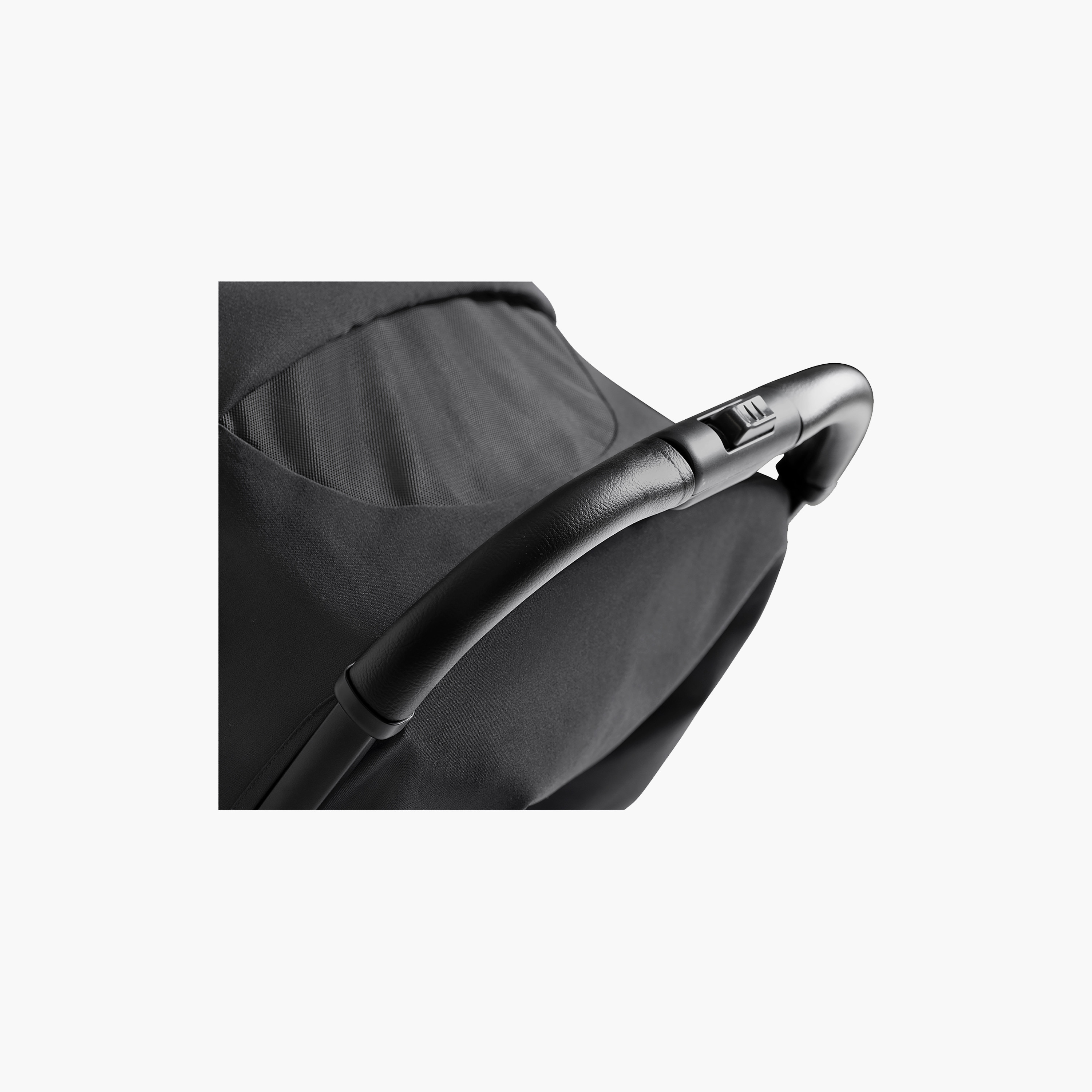 Joie Parcel Stroller with 3-Fold System, Metal Frame and Wheel Lock-baby-gear-strollersandprams-strollers-image-18