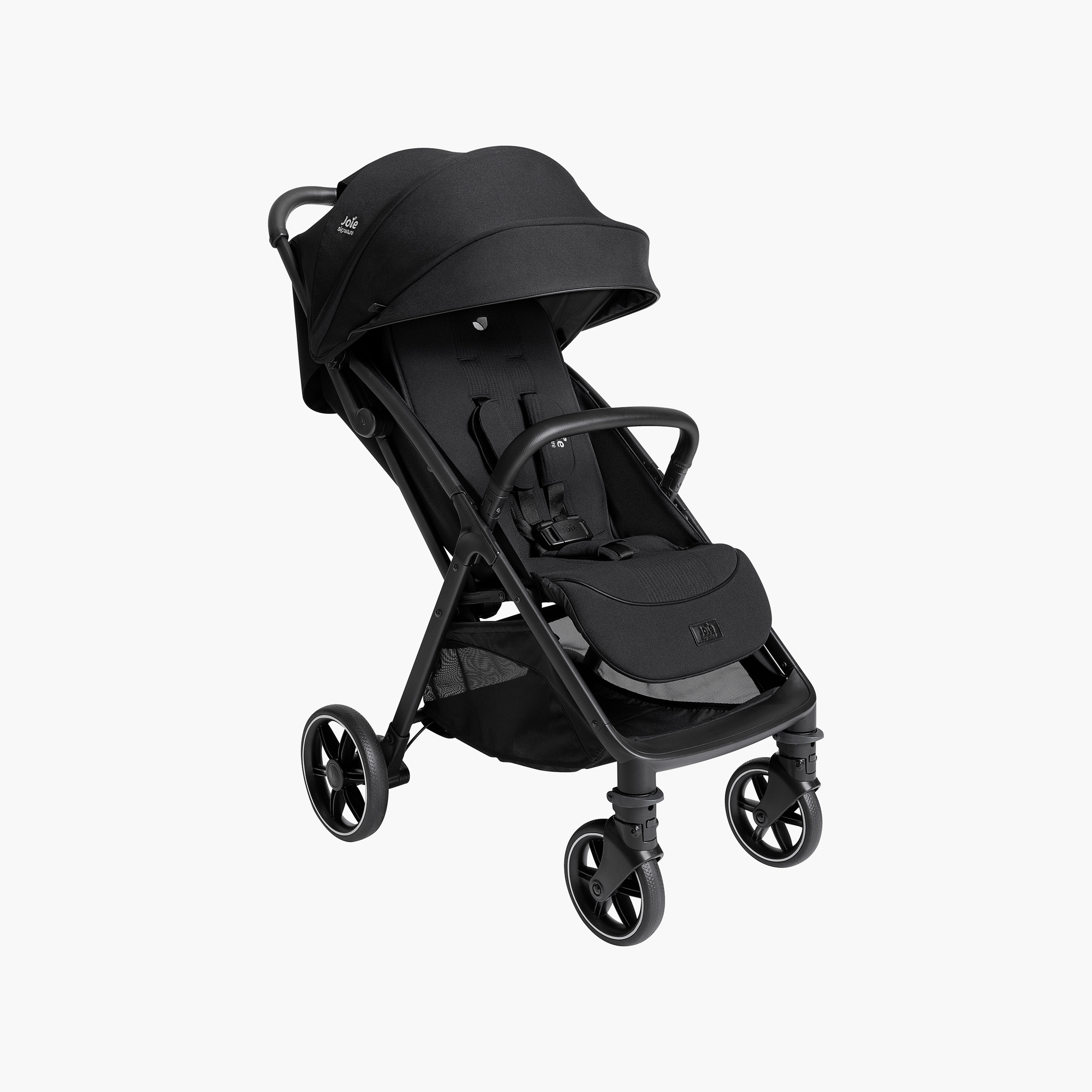 Joie Parcel Stroller with 3-Fold System, Metal Frame and Wheel Lock-baby-gear-strollersandprams-strollers-image-19