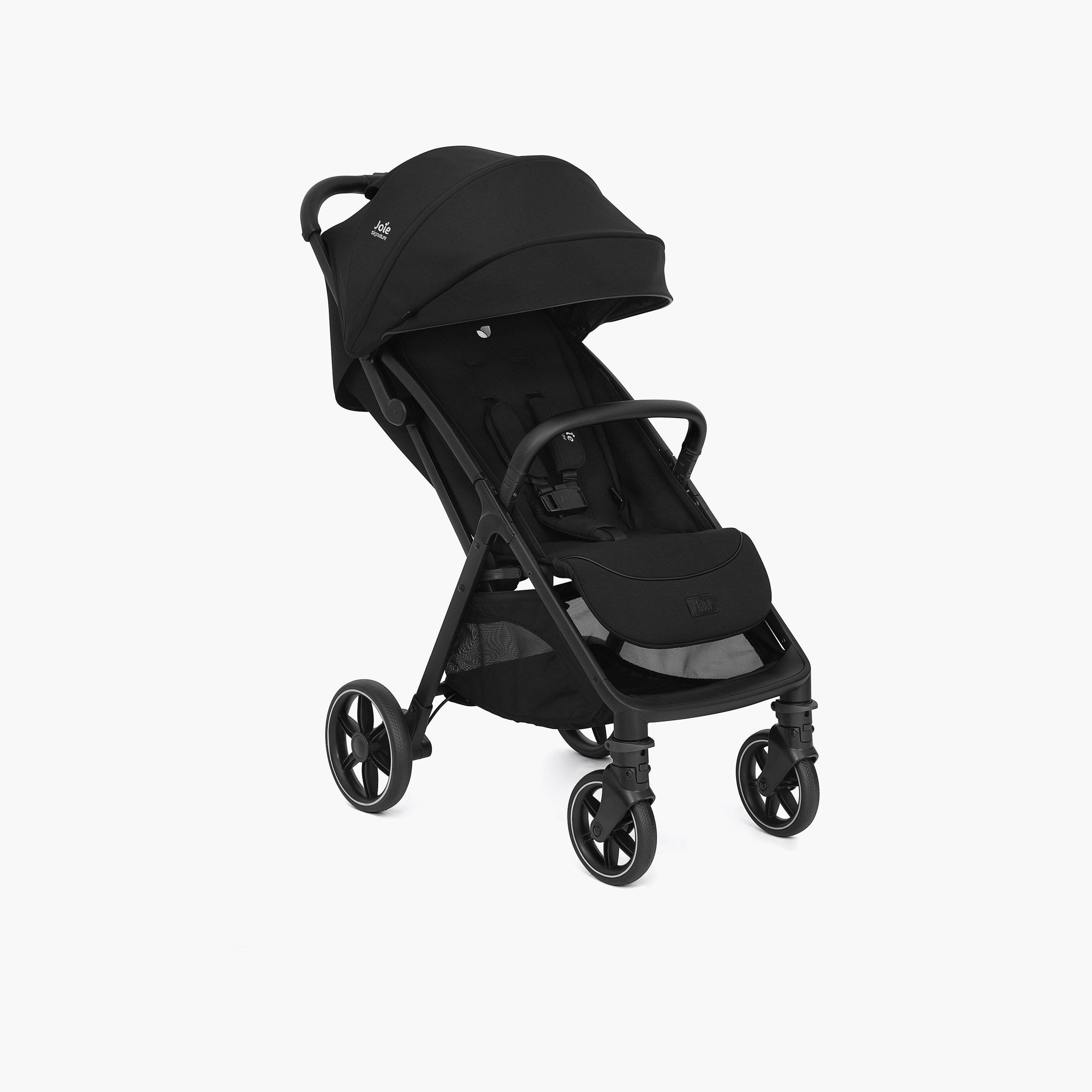 Joie Parcel Stroller with 3-Fold System, Metal Frame and Wheel Lock-baby-gear-strollersandprams-strollers-image-20