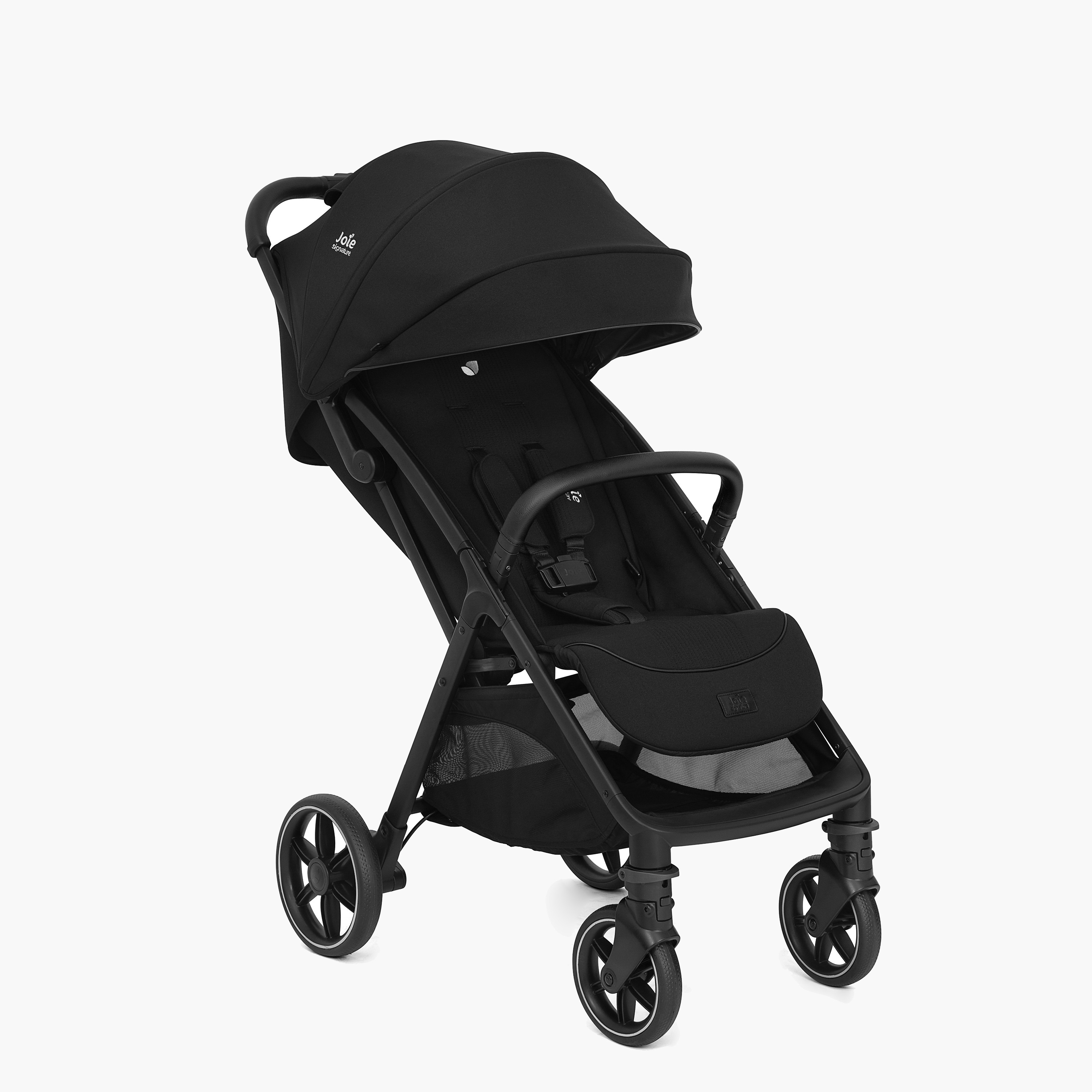 Joie Parcel Stroller with 3-Fold System, Metal Frame and Wheel Lock-baby-gear-strollersandprams-strollers-image-6