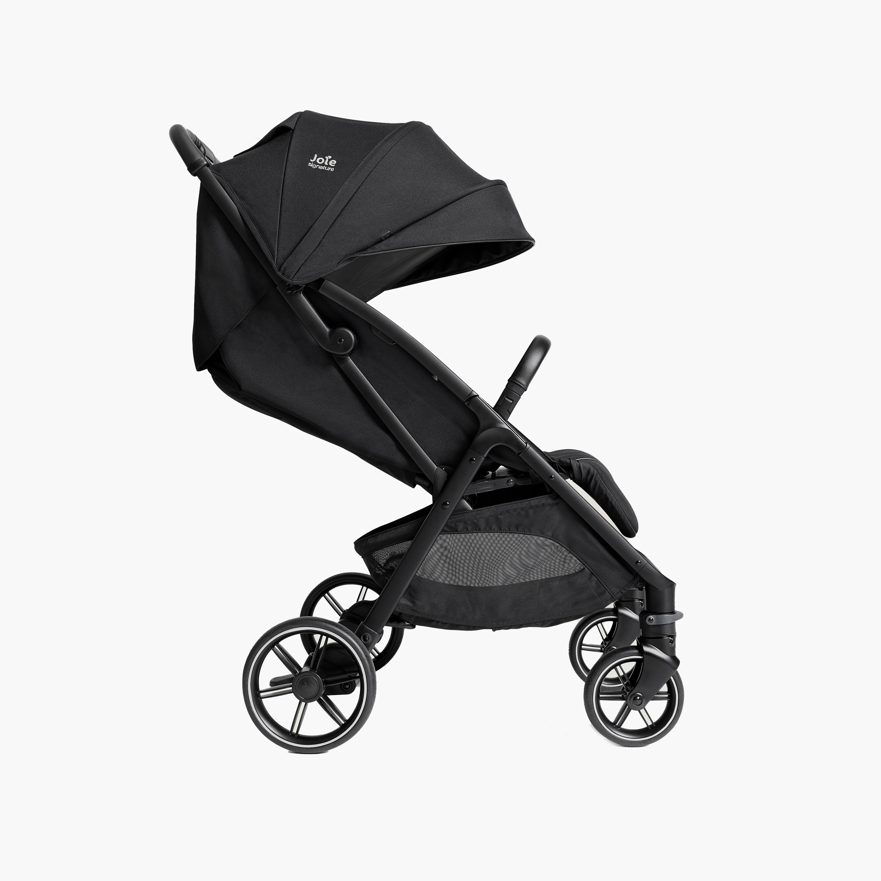Joie Parcel Stroller with 3-Fold System, Metal Frame and Wheel Lock-baby-gear-strollersandprams-strollers-image-7