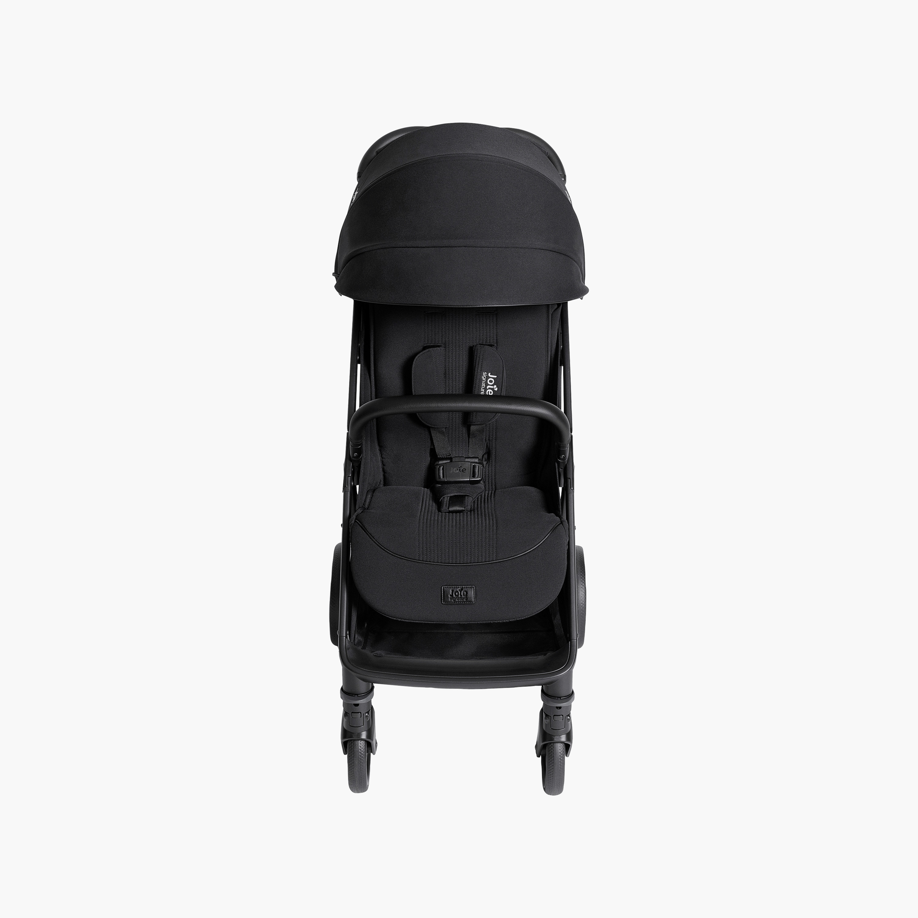 Joie Parcel Stroller with 3-Fold System, Metal Frame and Wheel Lock-baby-gear-strollersandprams-strollers-image-9