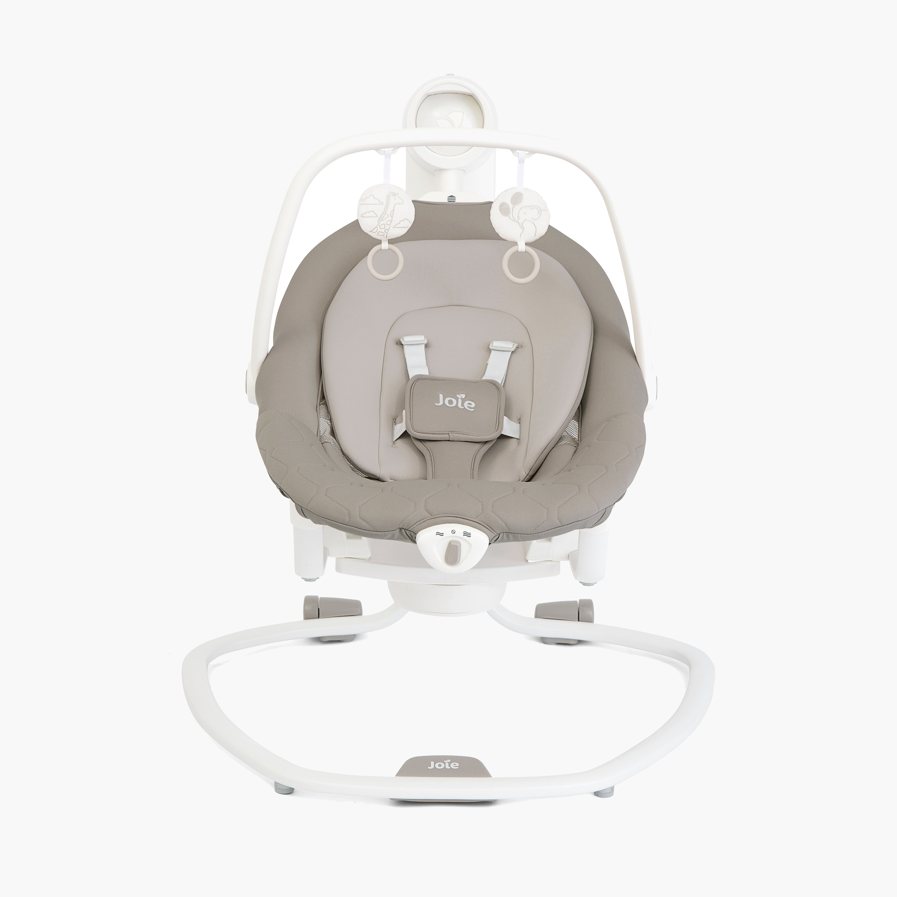 Joie Serina Swing with 2-in-1 Design-baby-infantactivity-swings-image-1