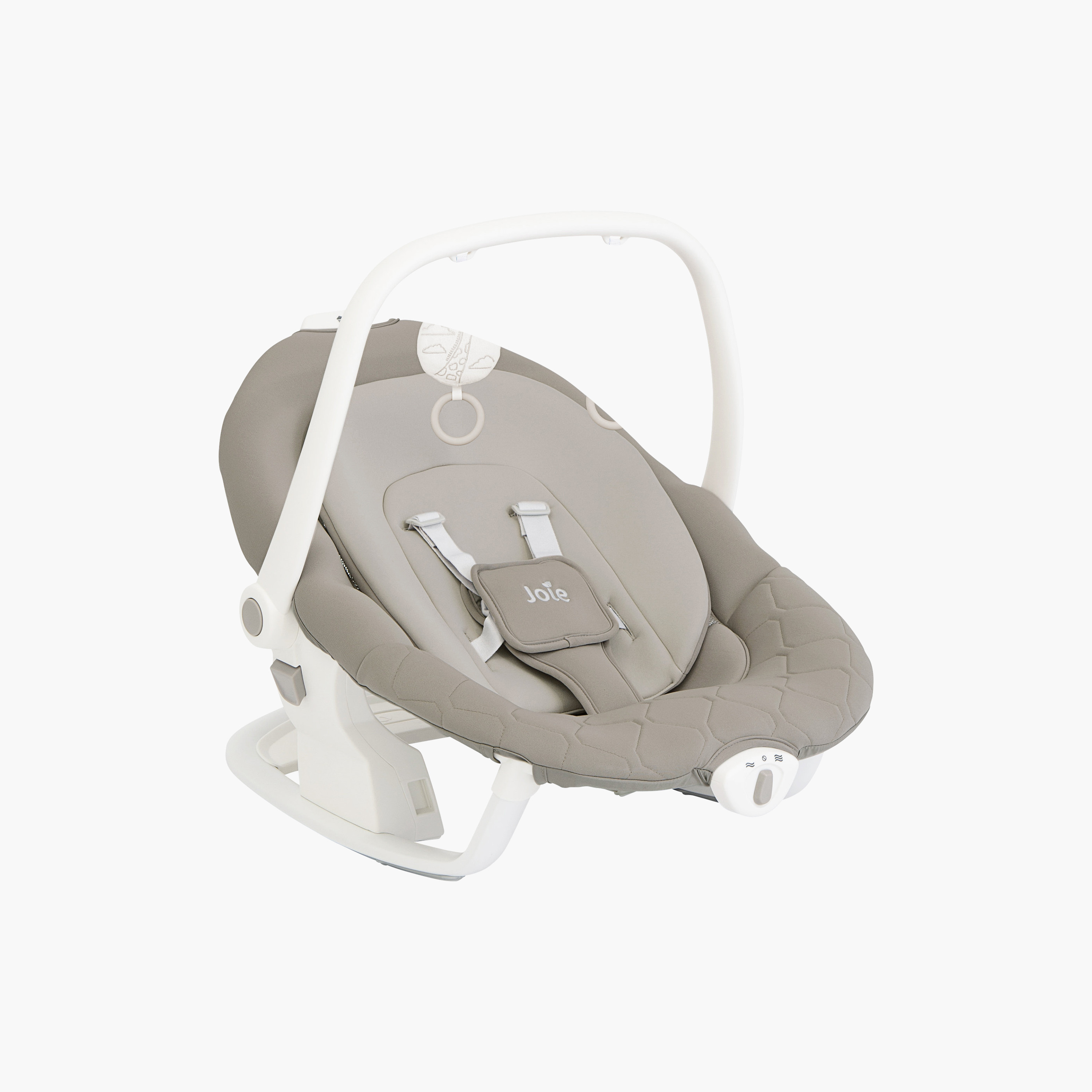 أرجوحة بتصميم 2 في 1 سيرينا من جوي-baby-infantactivity-swings-image-6