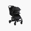 Joie Muze LX Black 2-Piece Travel System with Sun Canopy (Upto 3 years)-baby-gear-strollersandprams-travelsystems-image-2