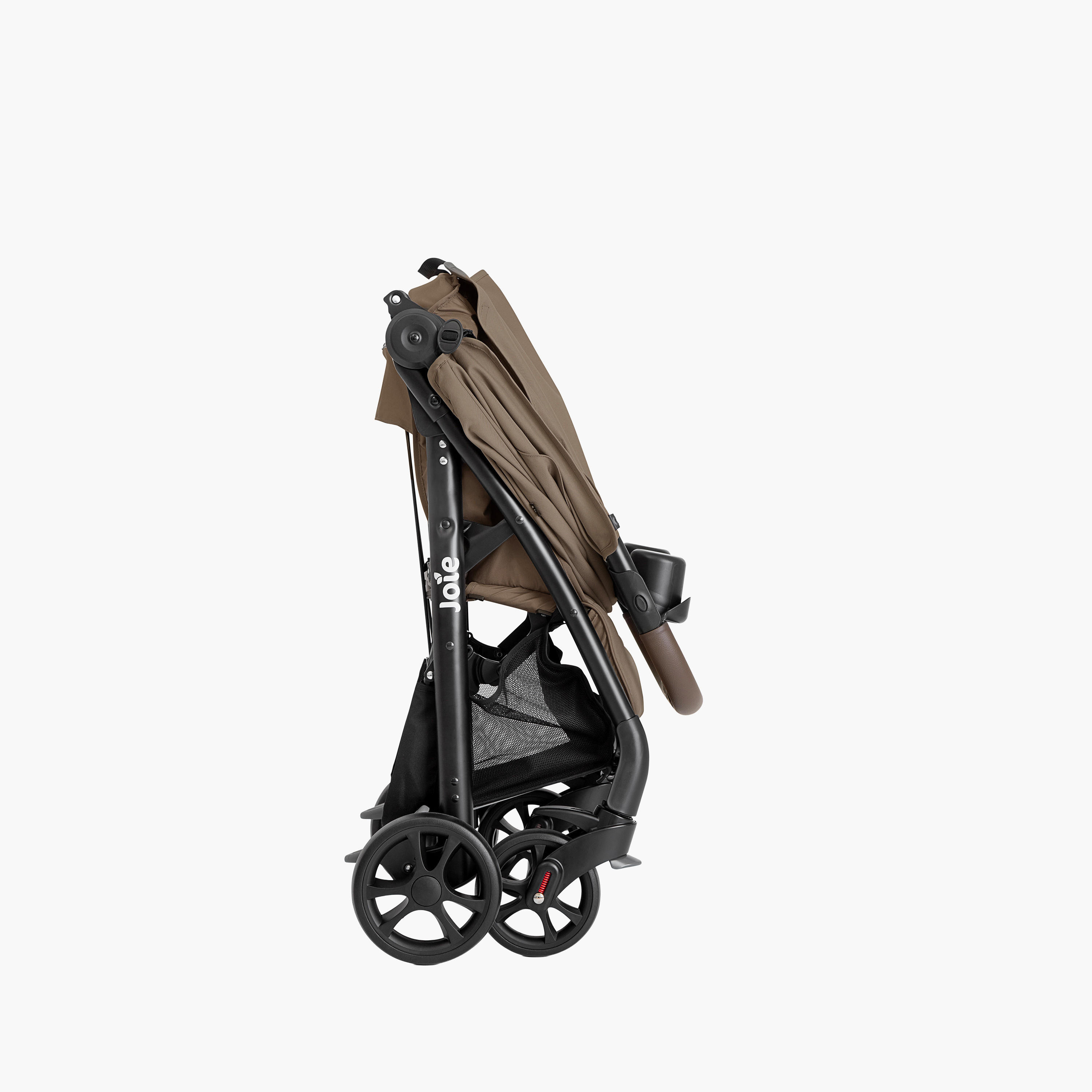 Joie Muze LX Black 2-Piece Travel System with Sun Canopy (Upto 3 years)-baby-gear-strollersandprams-travelsystems-image-4