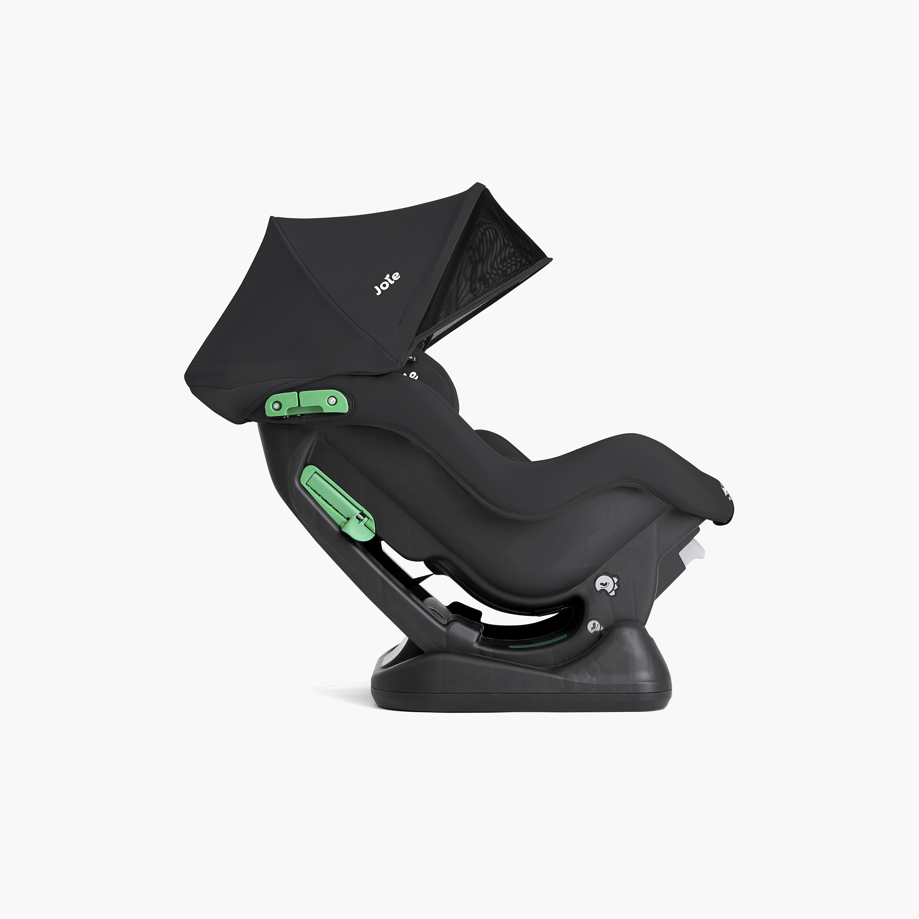 Joie Steadi Toddler Car Seat with Side Impact Protection, Rear Front Facing and Seat Belt System-baby-gear-carseats-image-11
