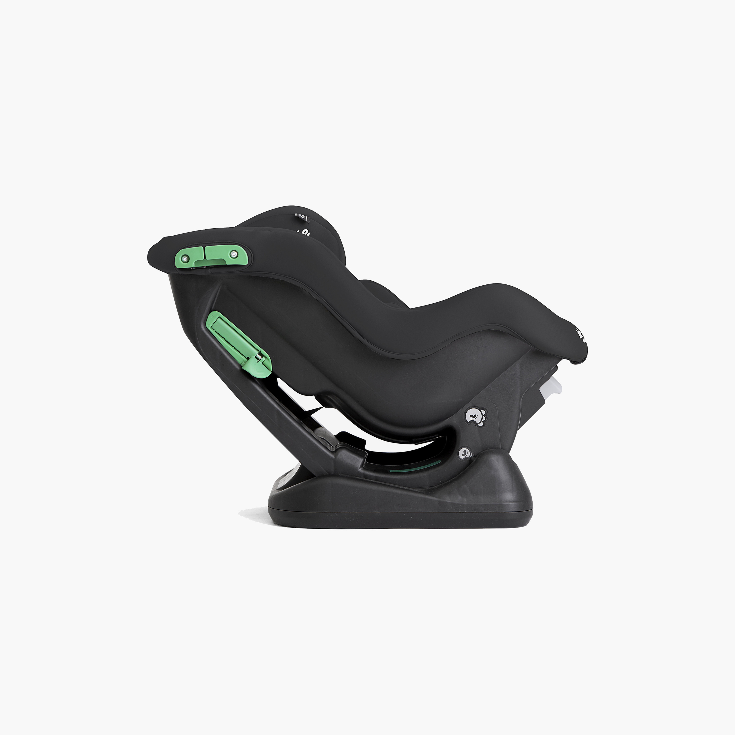 Joie Steadi Toddler Car Seat with Side Impact Protection, Rear Front Facing and Seat Belt System-baby-gear-carseats-image-12