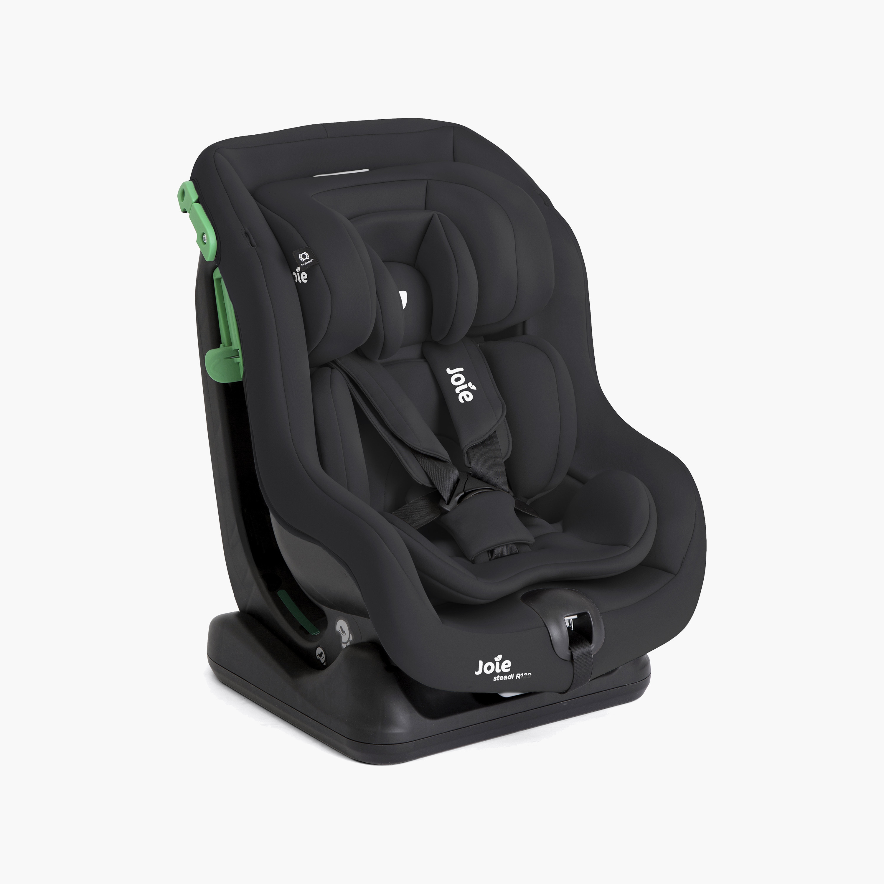 Joie Steadi Toddler Car Seat with Side Impact Protection, Rear Front Facing and Seat Belt System-baby-gear-carseats-image-9