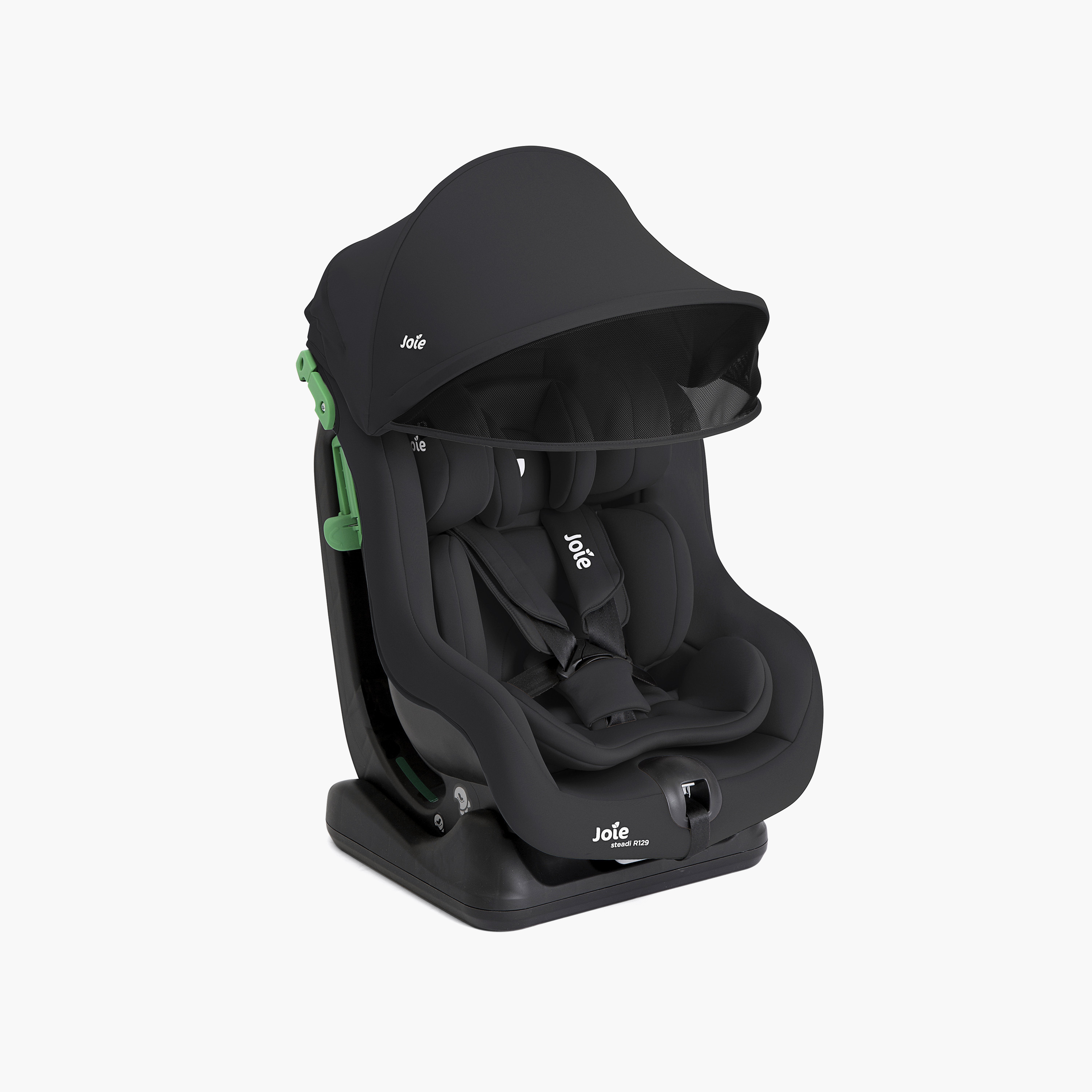 Joie Steadi Toddler Car Seat with Side Impact Protection, Rear Front Facing and Seat Belt System-baby-gear-carseats-image-10