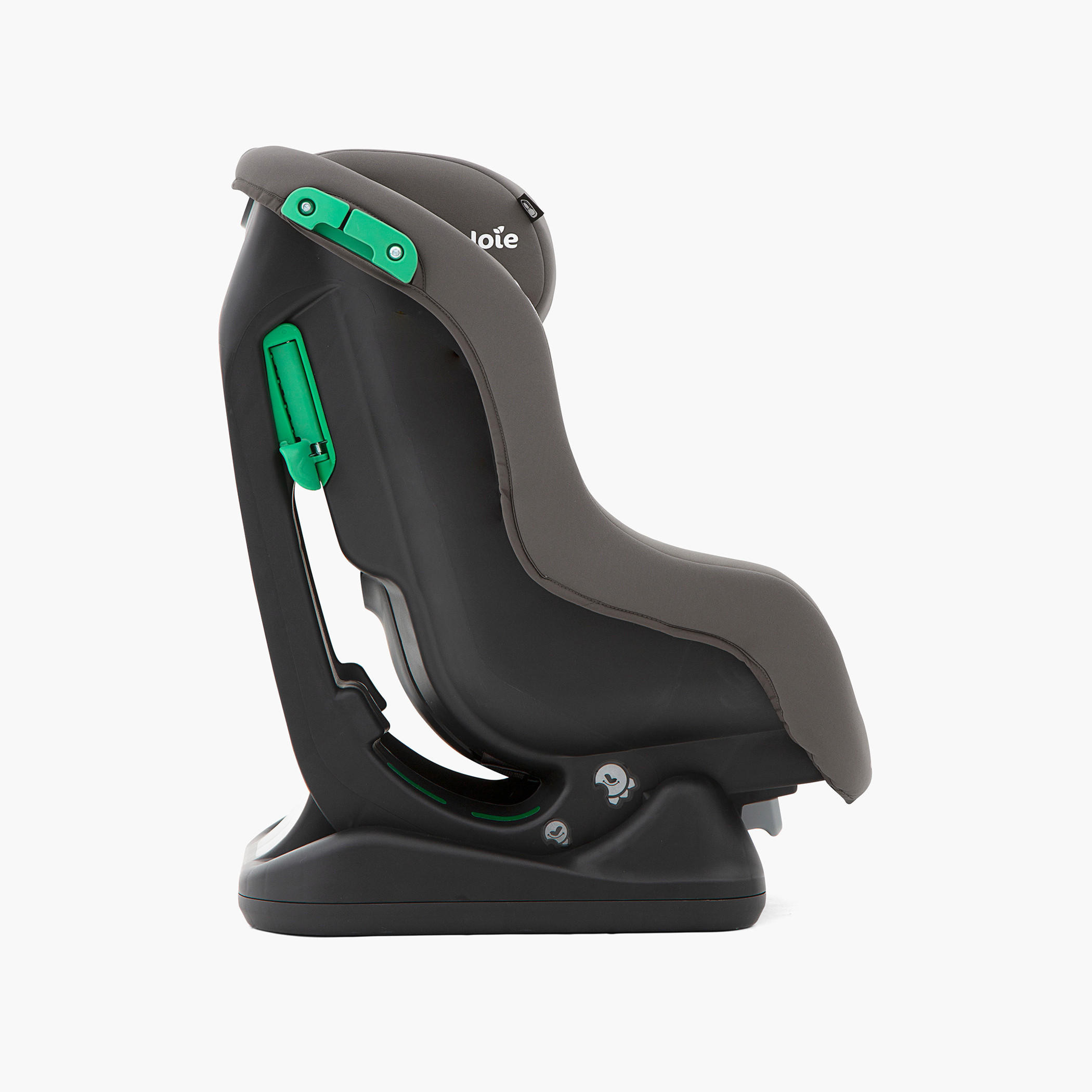 Joie Steadi Toddler Car Seat with Side Impact Protection, Rear Front Facing and Seat Belt System-baby-gear-carseats-image-4