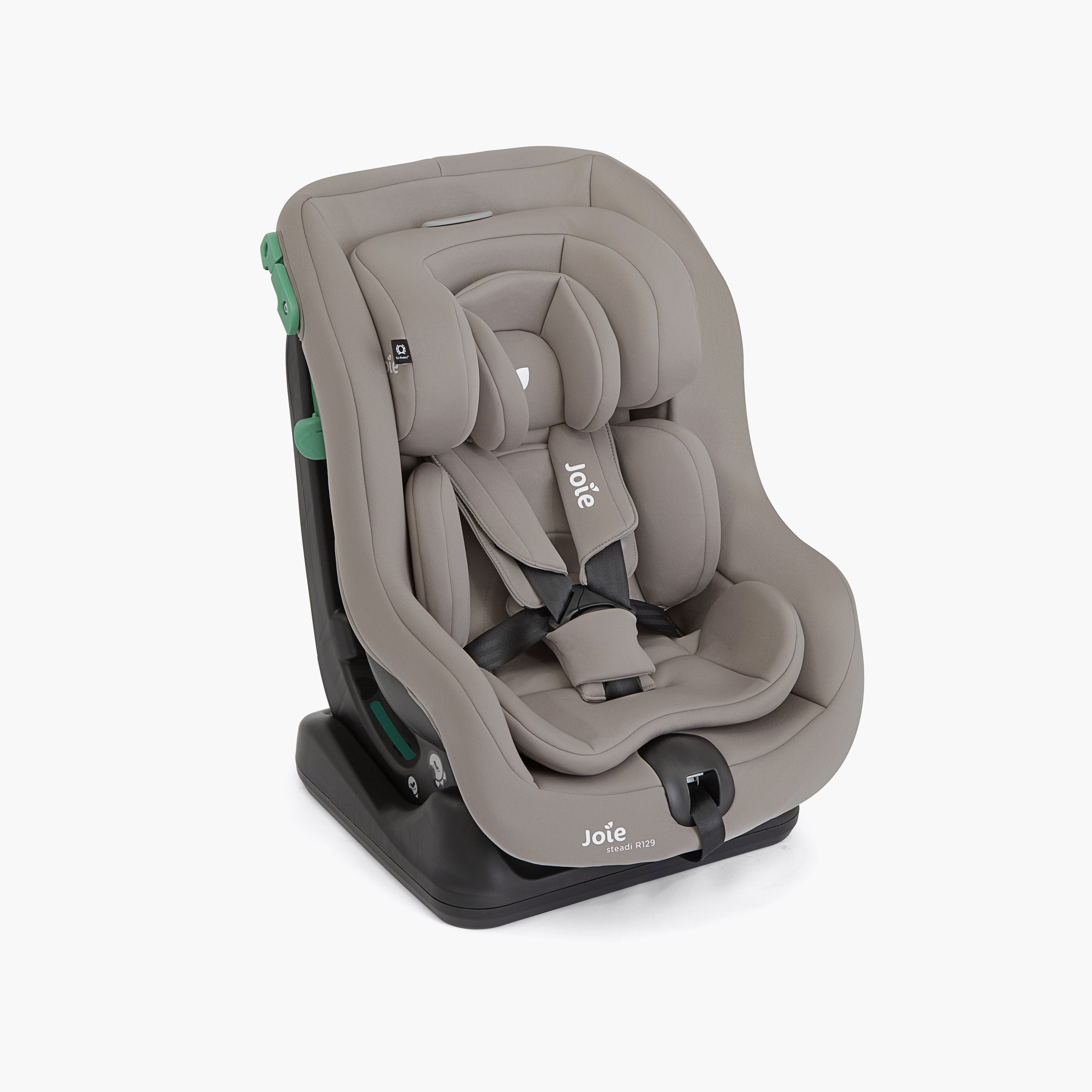 Joie Steadi Toddler Car Seat with Side Impact Protection, Rear Front Facing and Seat Belt System-baby-gear-carseats-image-7