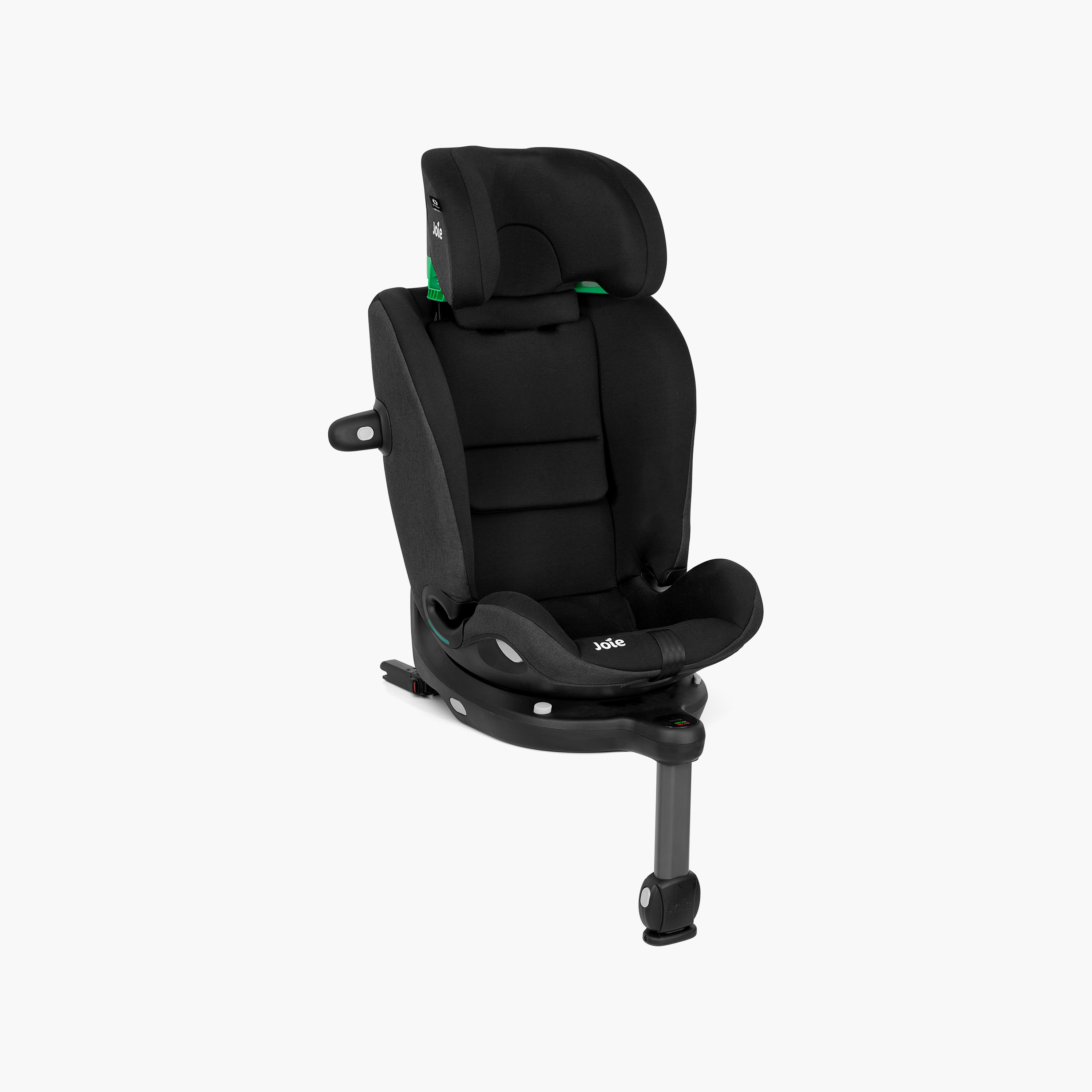 Joie i-Pivot Grow Toddler Car Seat with Side Impact Protection and ISOFIX System-baby-gear-carseats-image-5