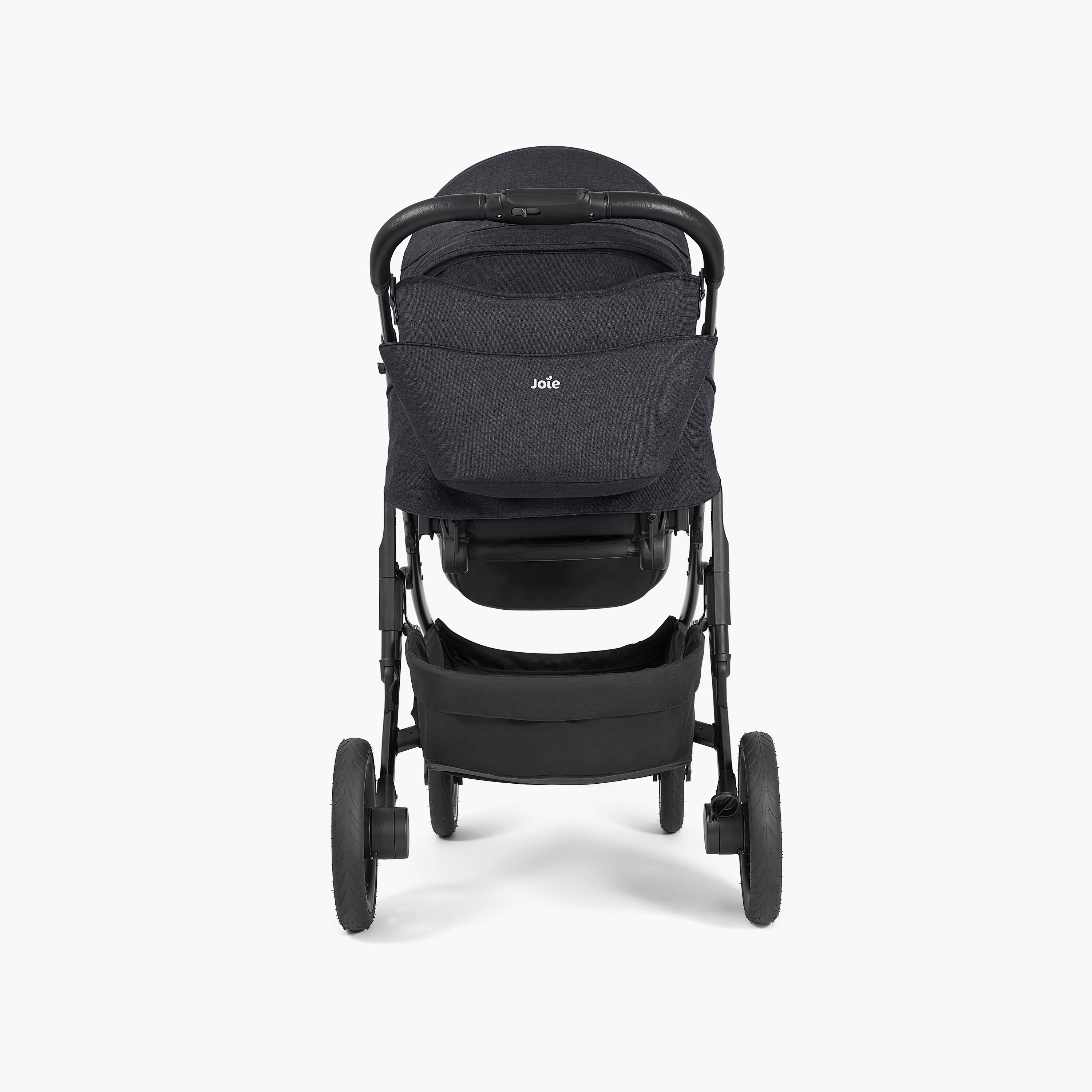 Joie Elara Stroller with One Touch Folding System and Wheel Lock-baby-gear-strollersandprams-strollers-image-4