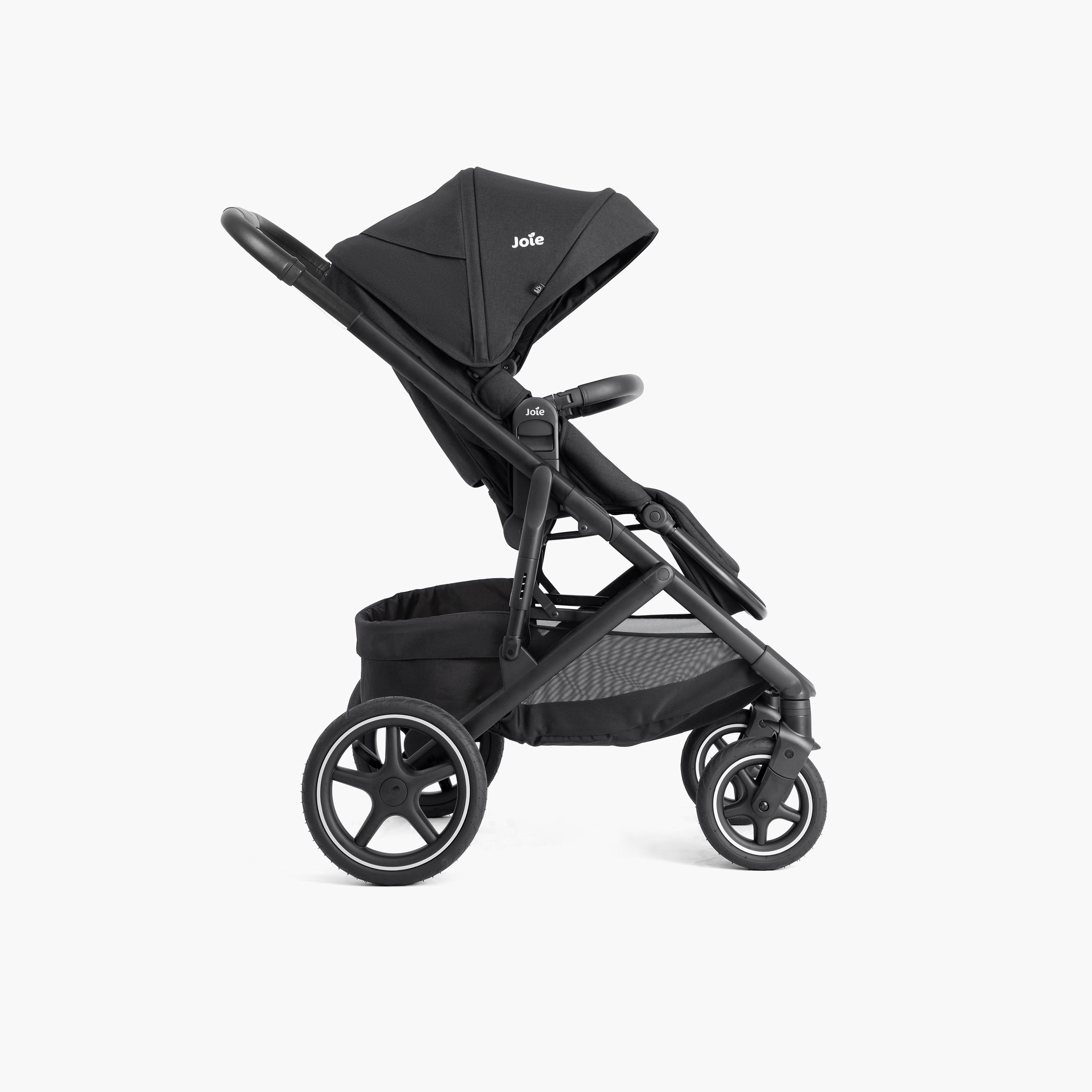 Joie Elara Stroller with One Touch Folding System and Wheel Lock-baby-gear-strollersandprams-strollers-image-5