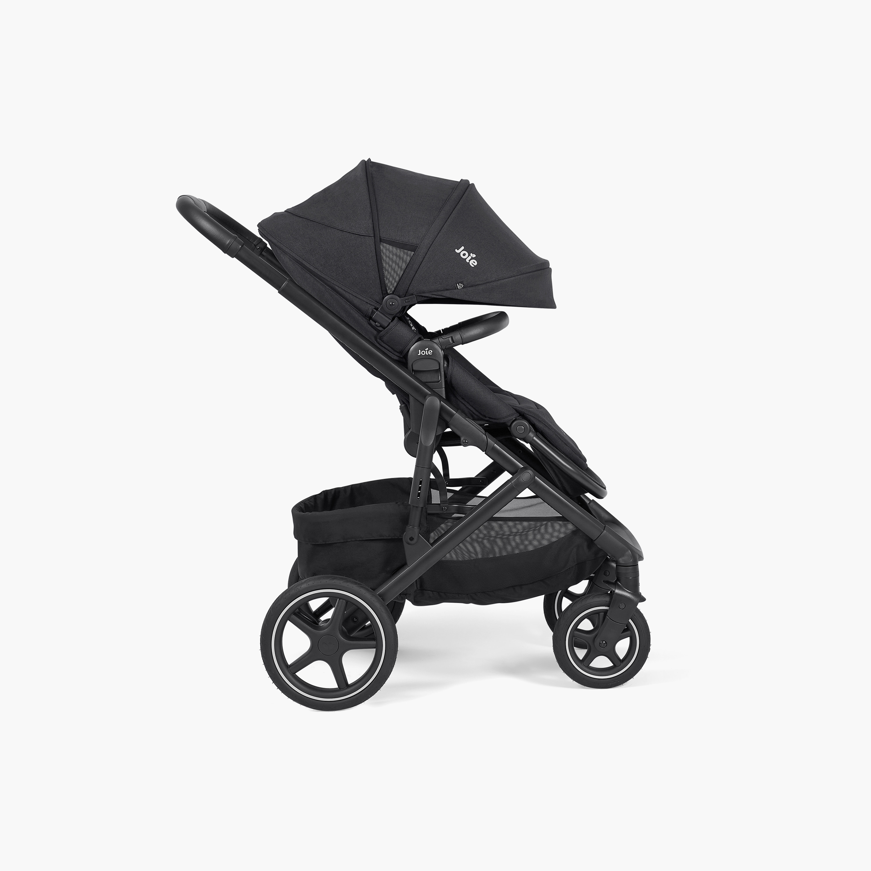 Joie Elara Stroller with One Touch Folding System and Wheel Lock-baby-gear-strollersandprams-strollers-image-6