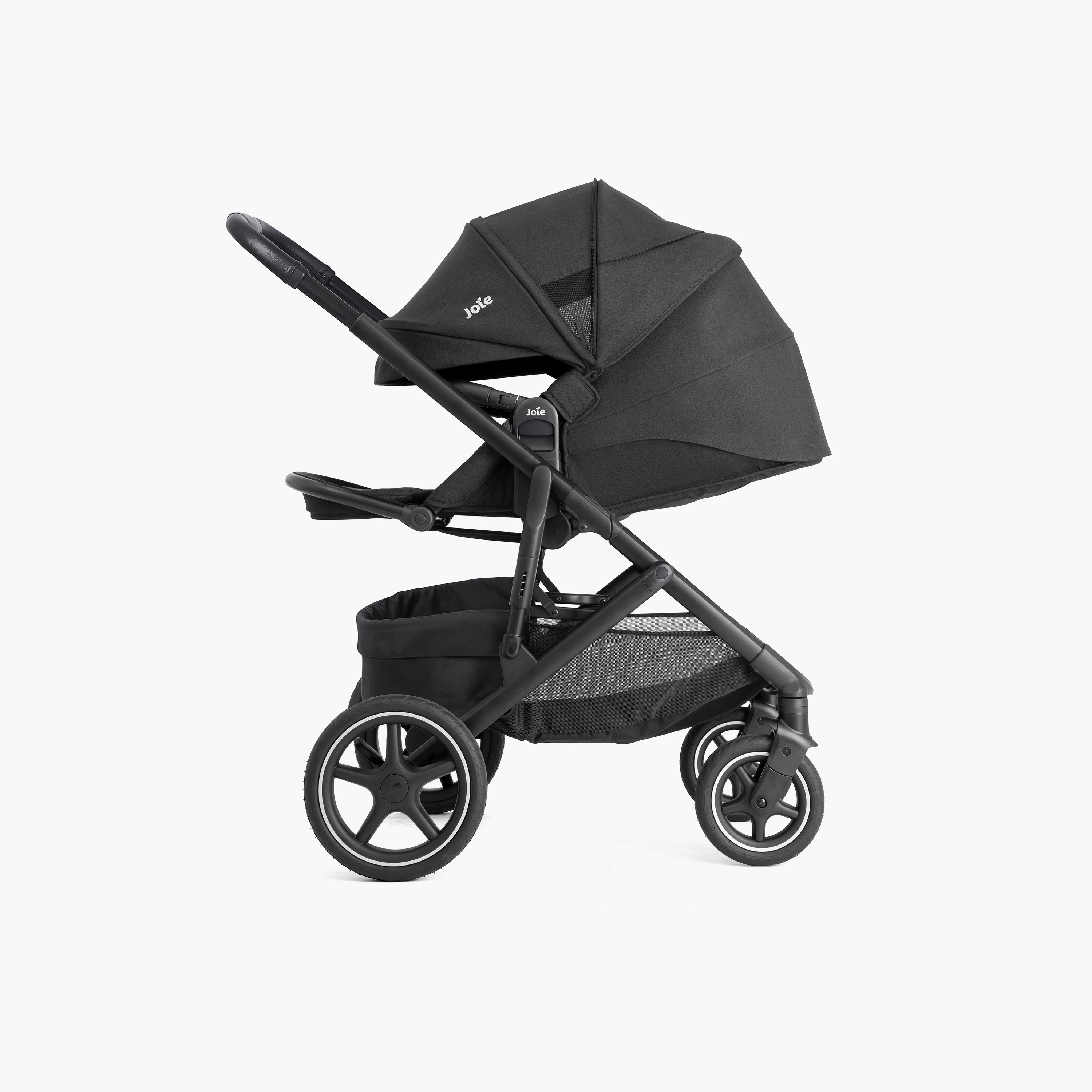Joie Elara Stroller with One Touch Folding System and Wheel Lock-baby-gear-strollersandprams-strollers-image-7